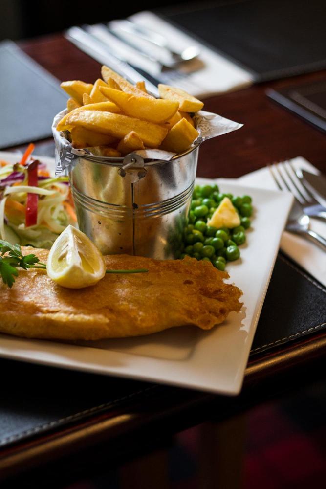Bannockburn Inn