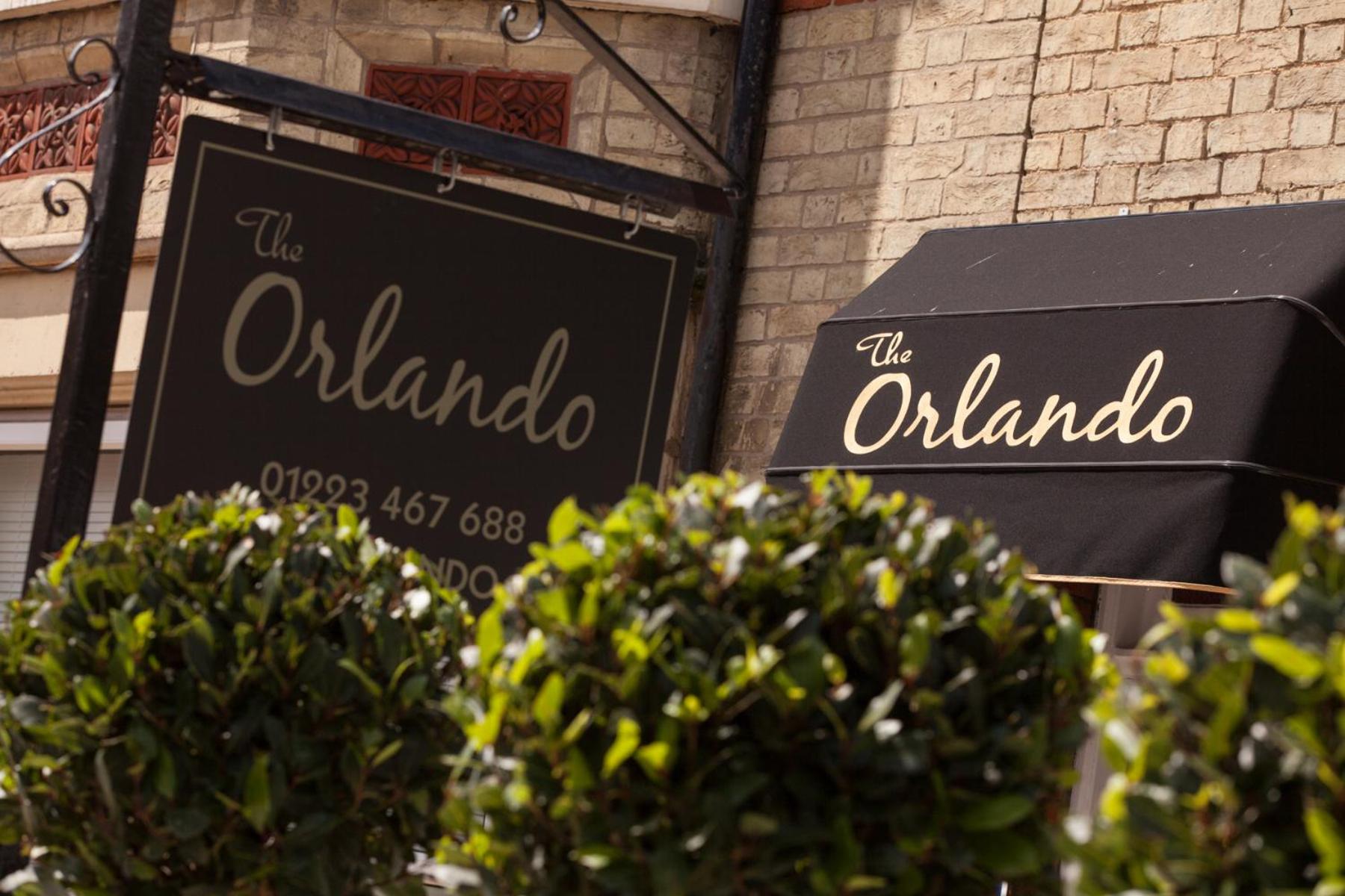 The Orlando