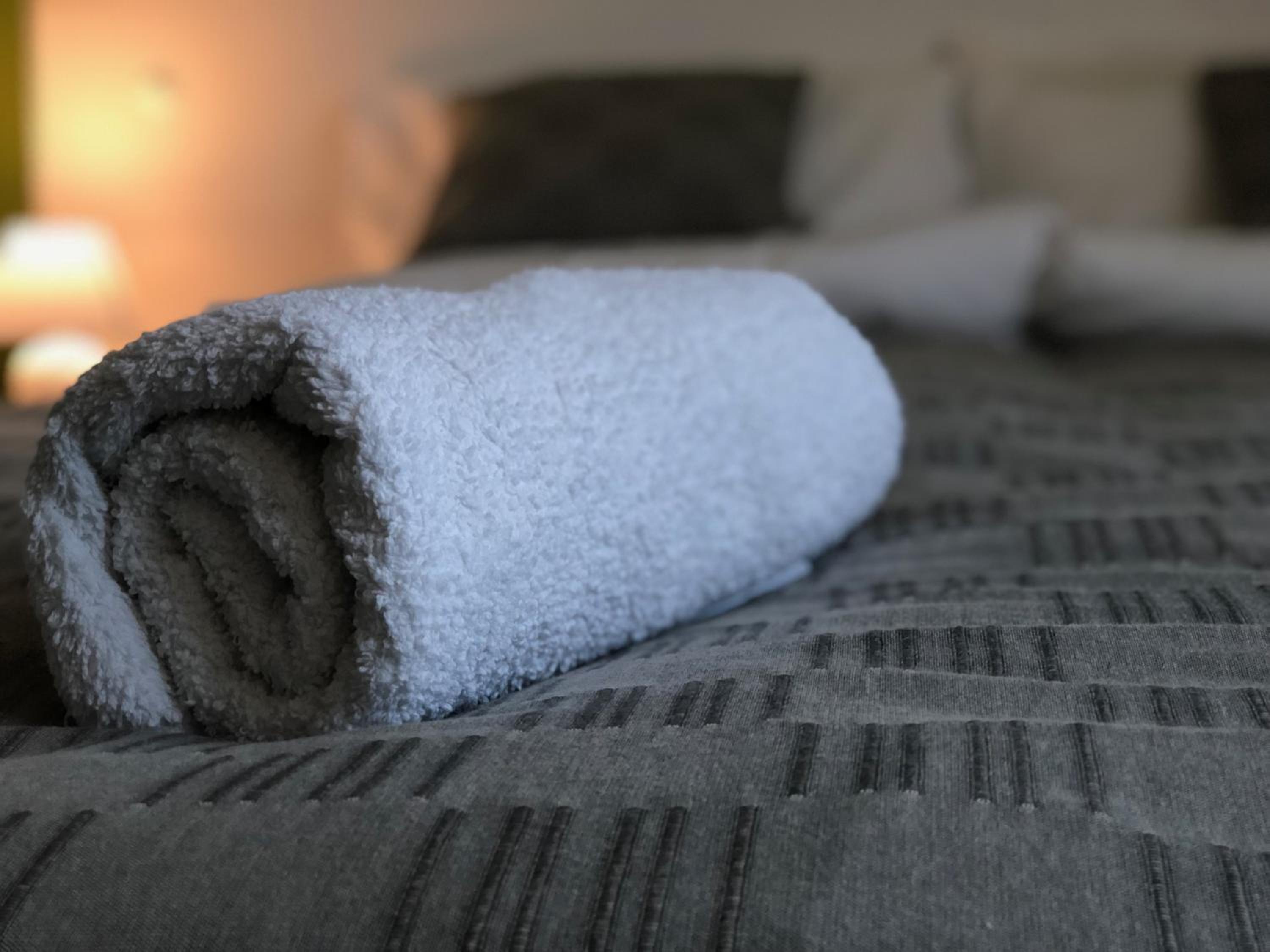 Terra Guest House