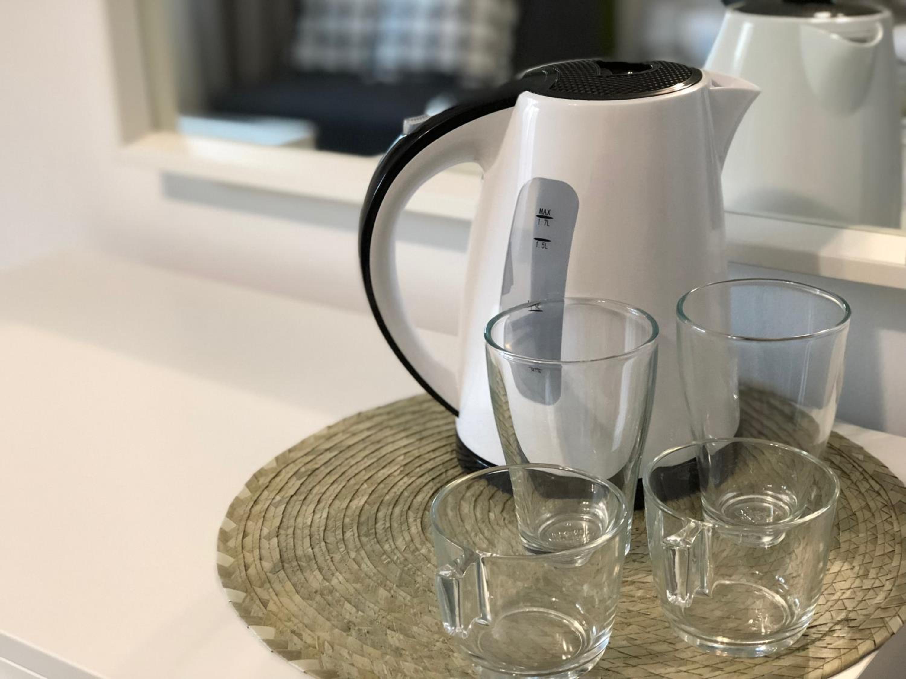 Terra Guest House