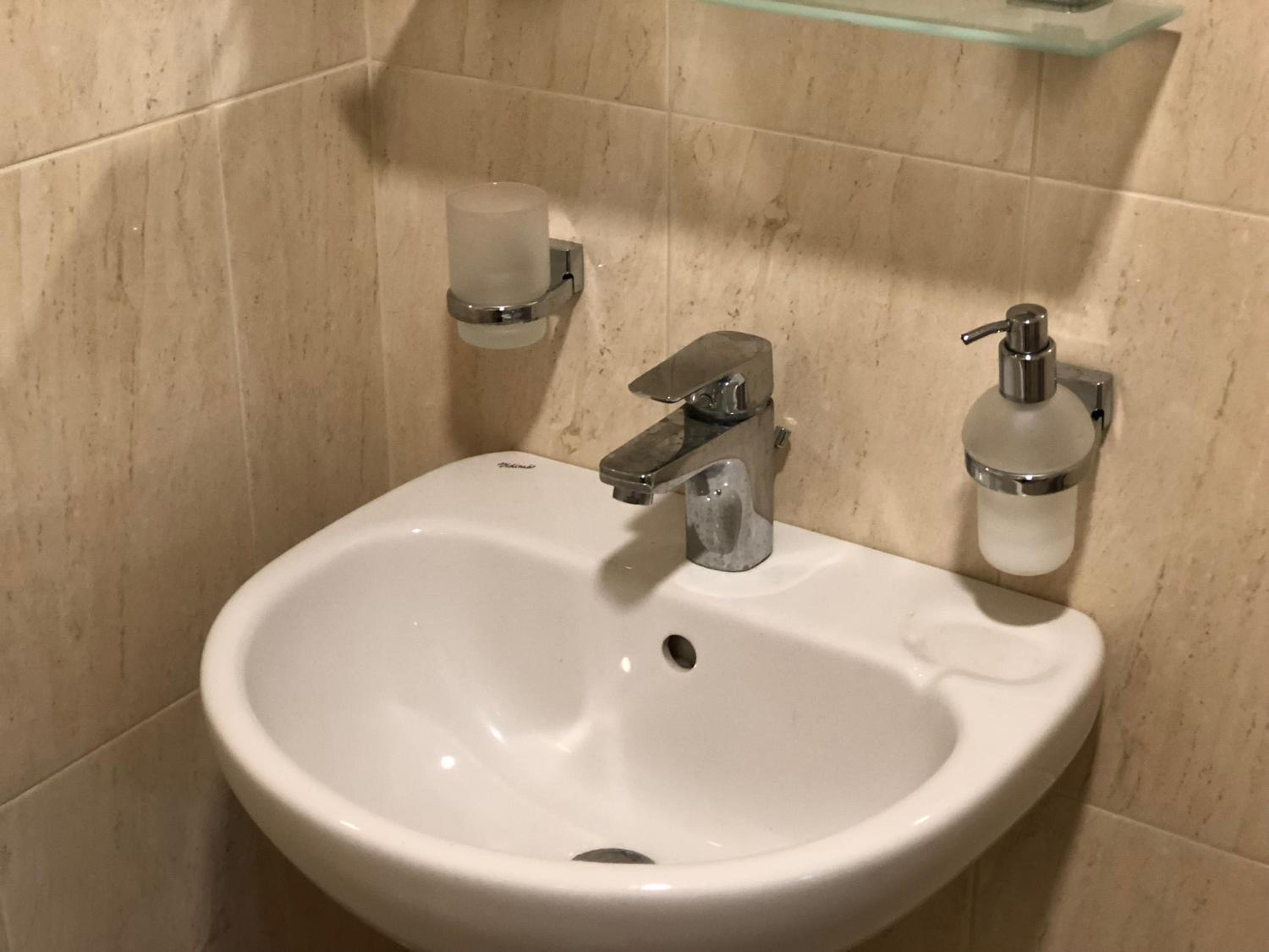 Terra Guest House