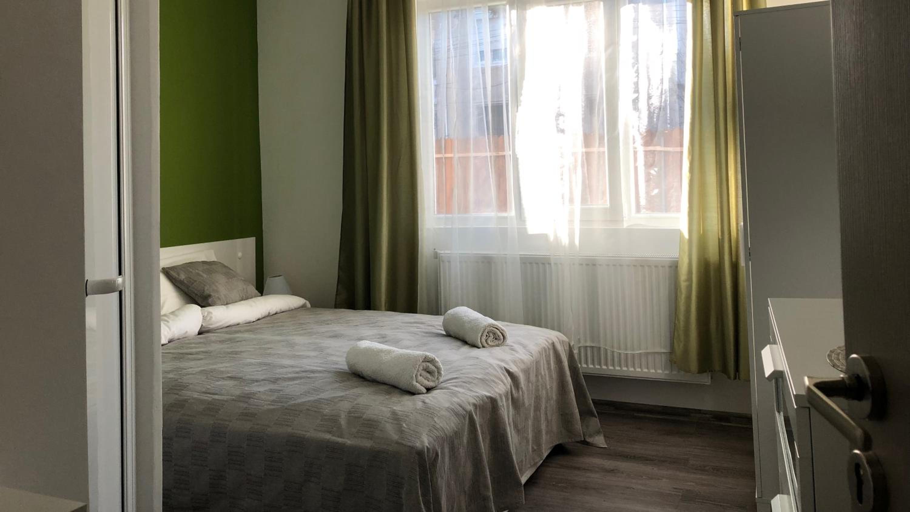 Terra Guest House