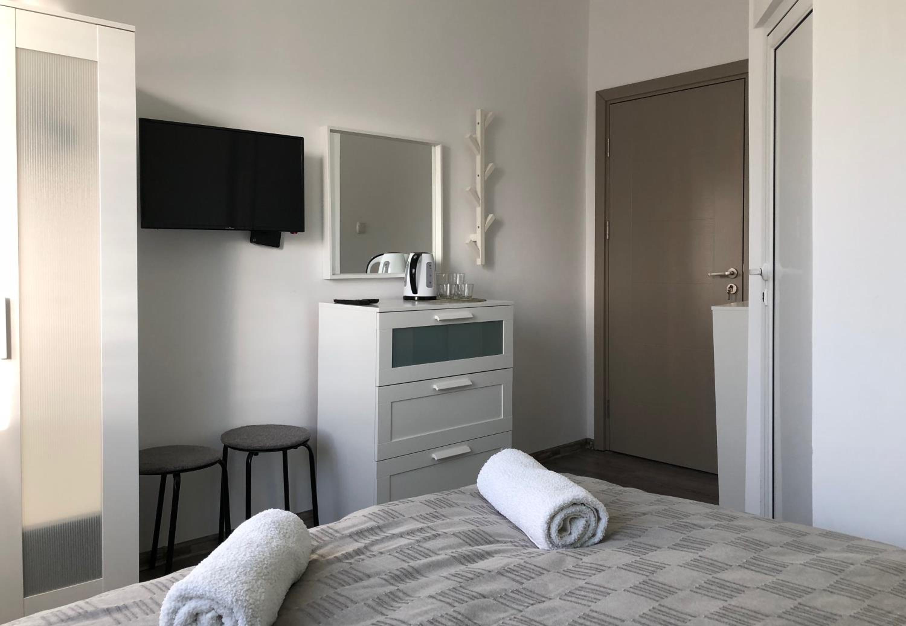 Terra Guest House