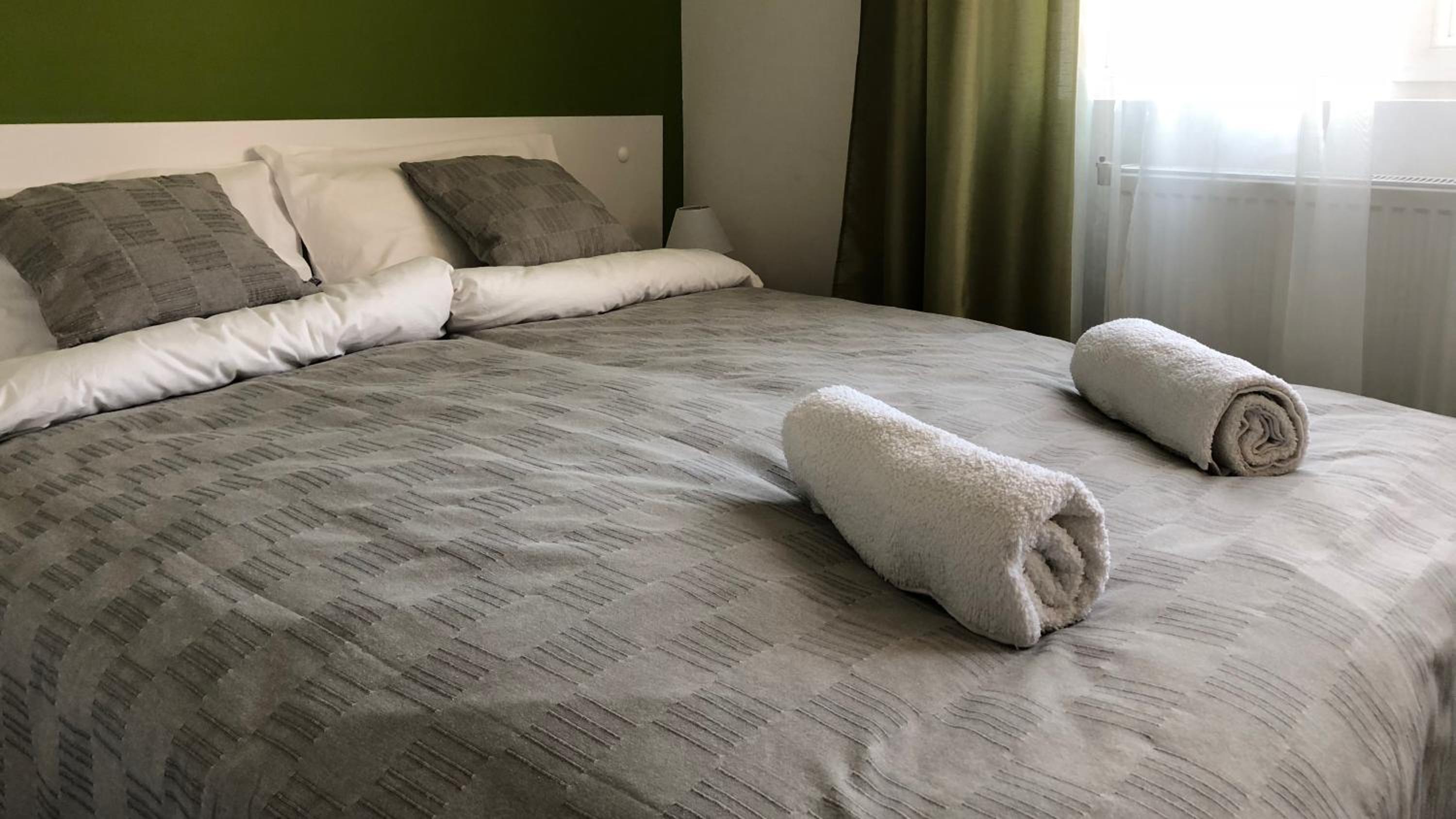 Terra Guest House