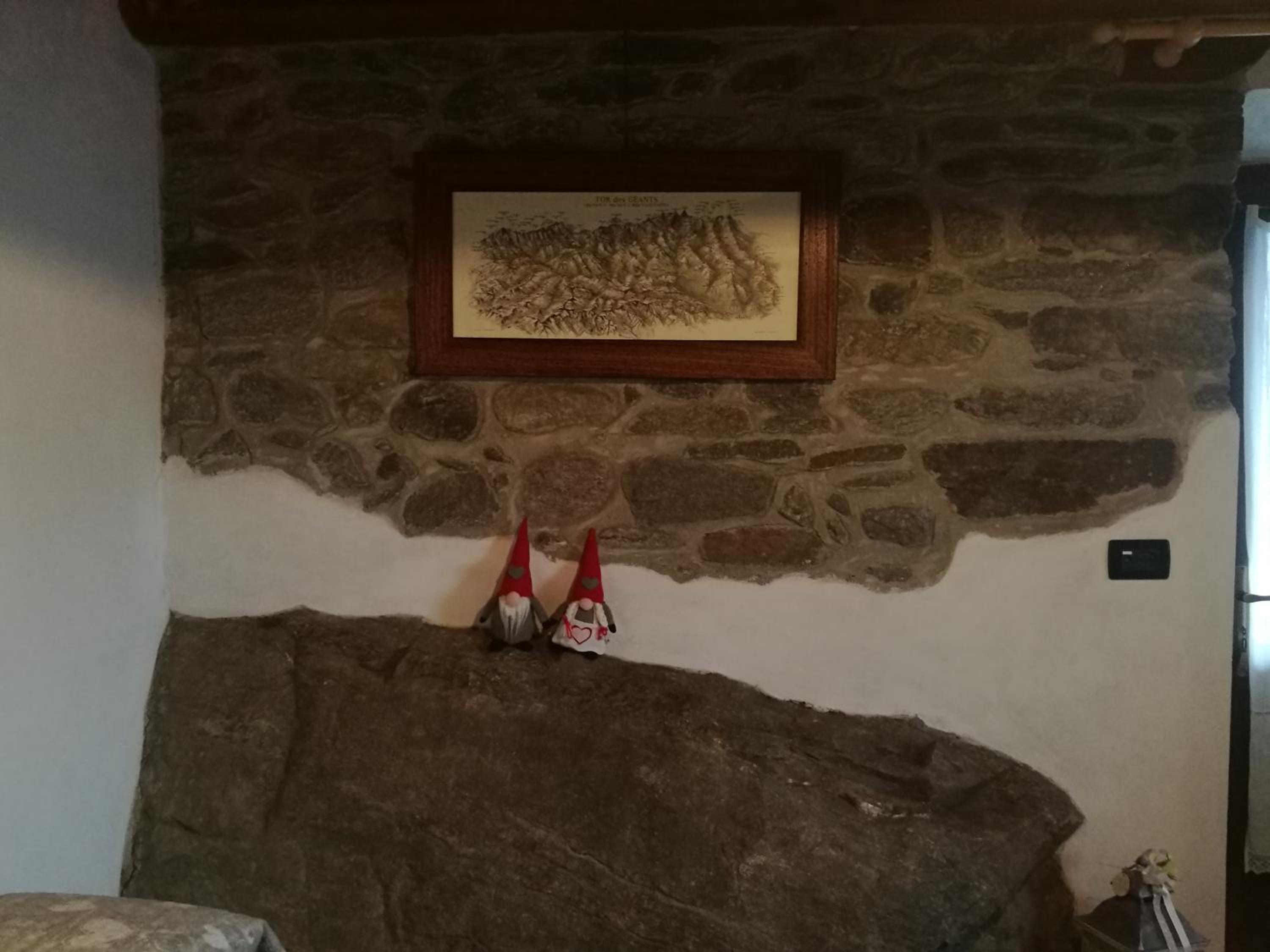 B&B Mont Mars