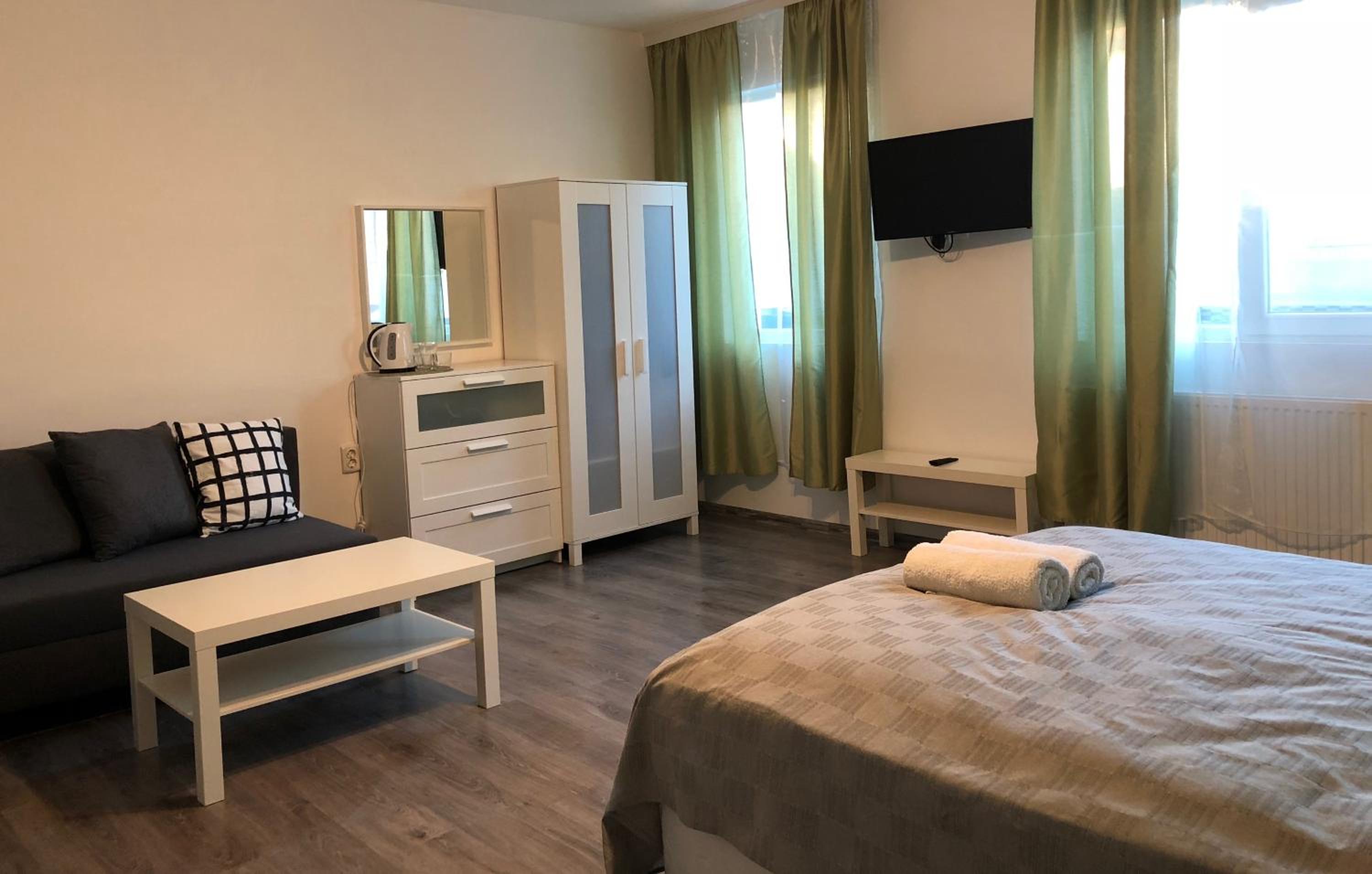 Terra Guest House