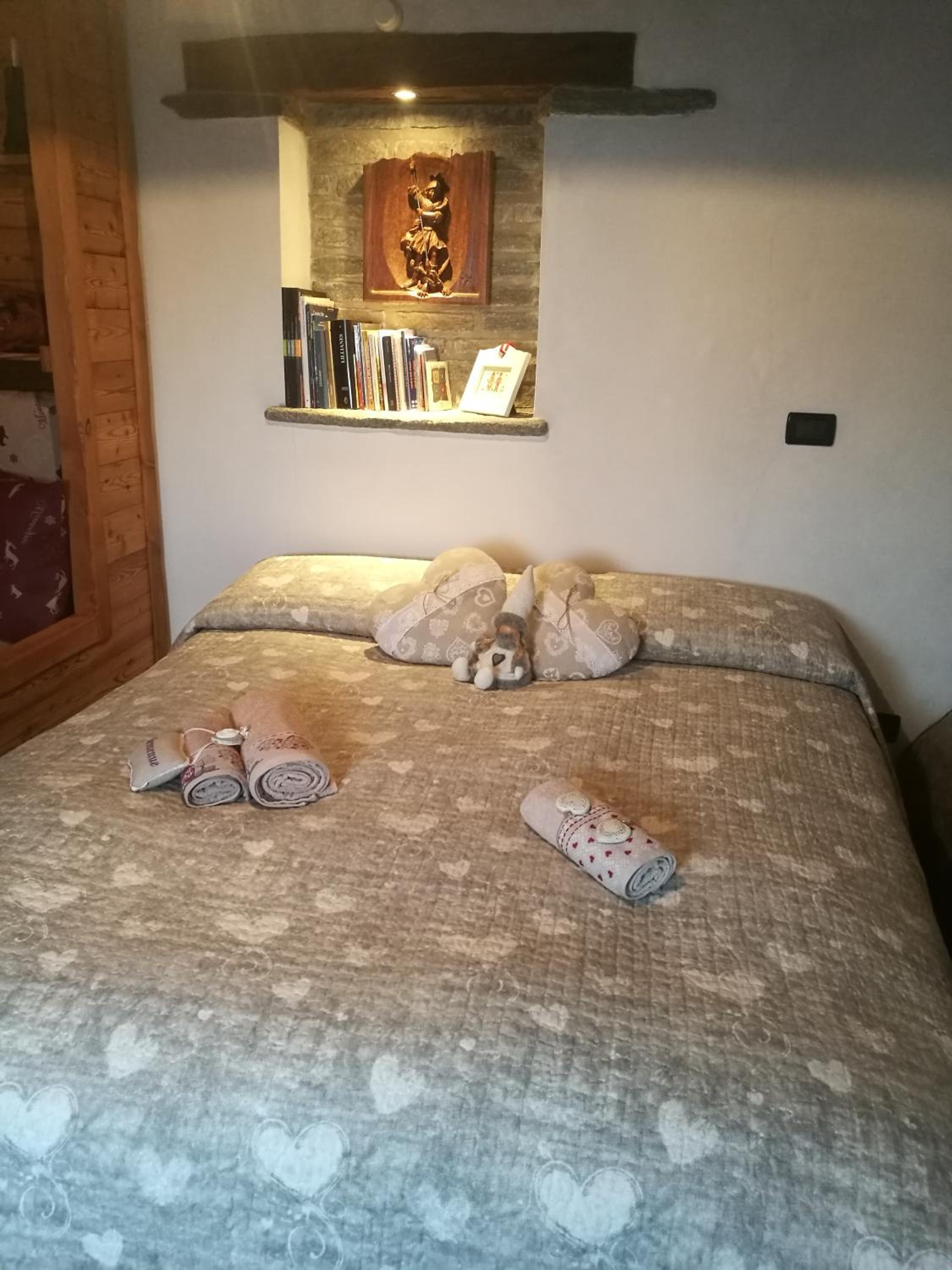 B&B Mont Mars