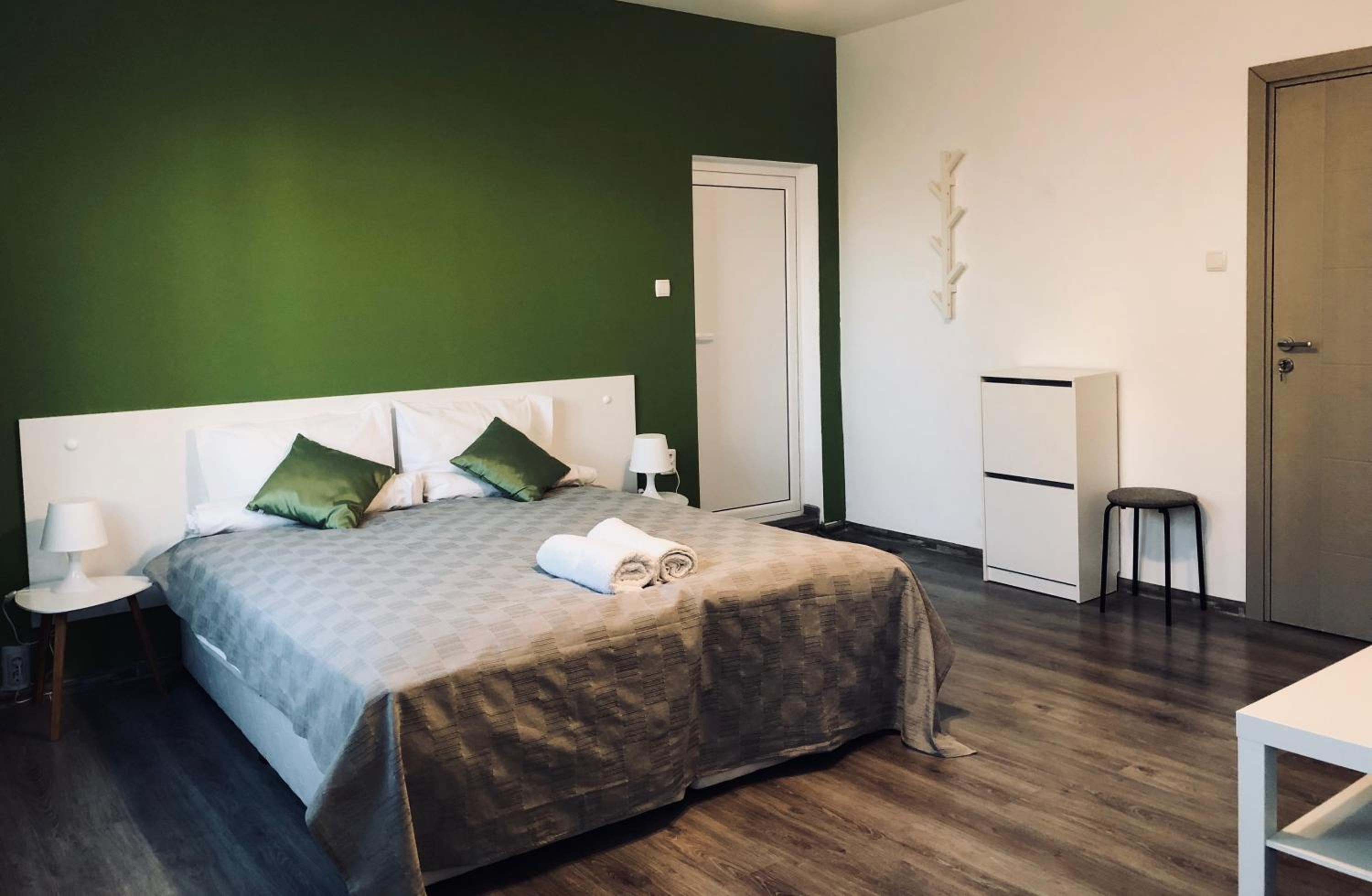 Terra Guest House