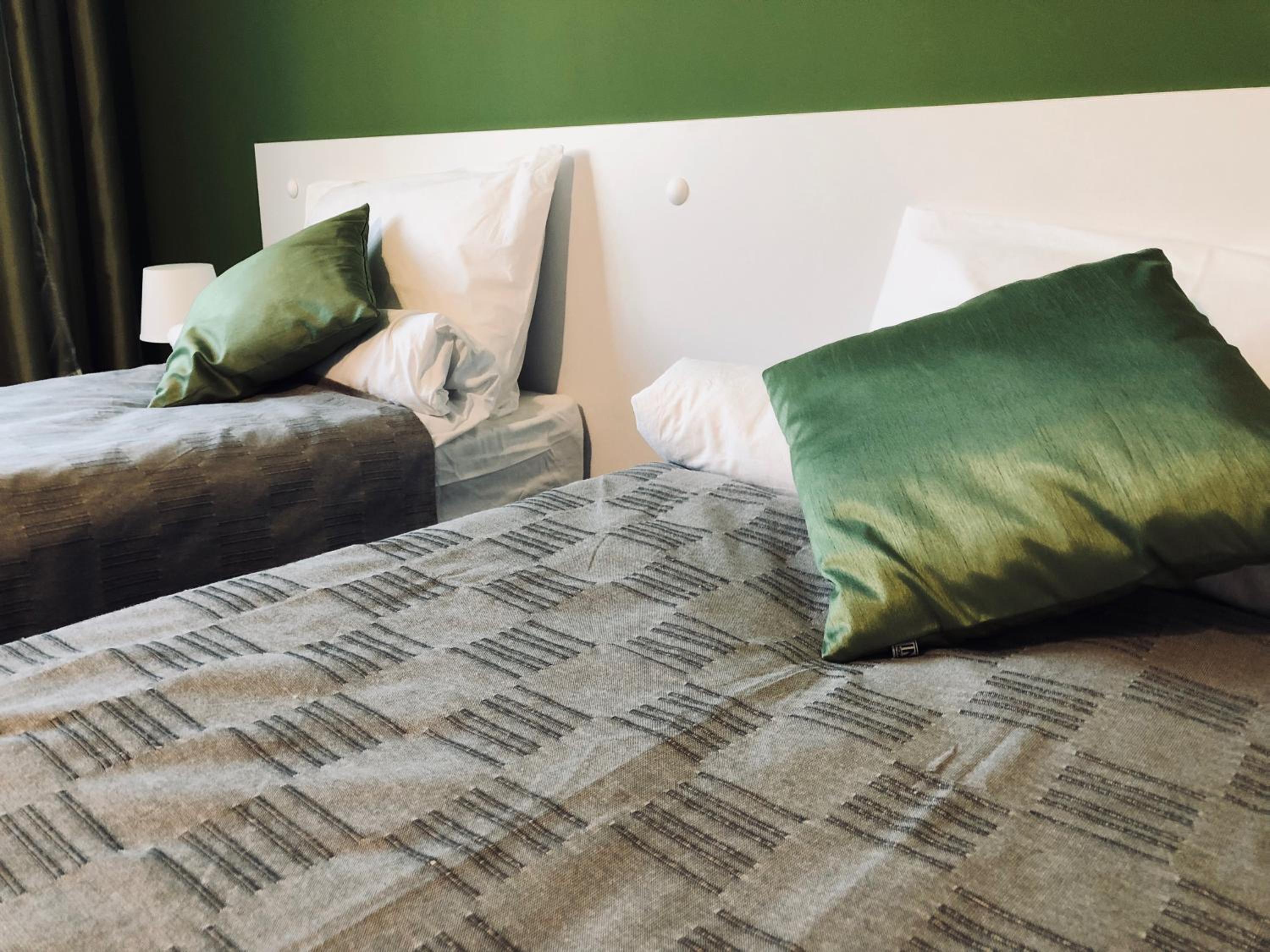 Terra Guest House