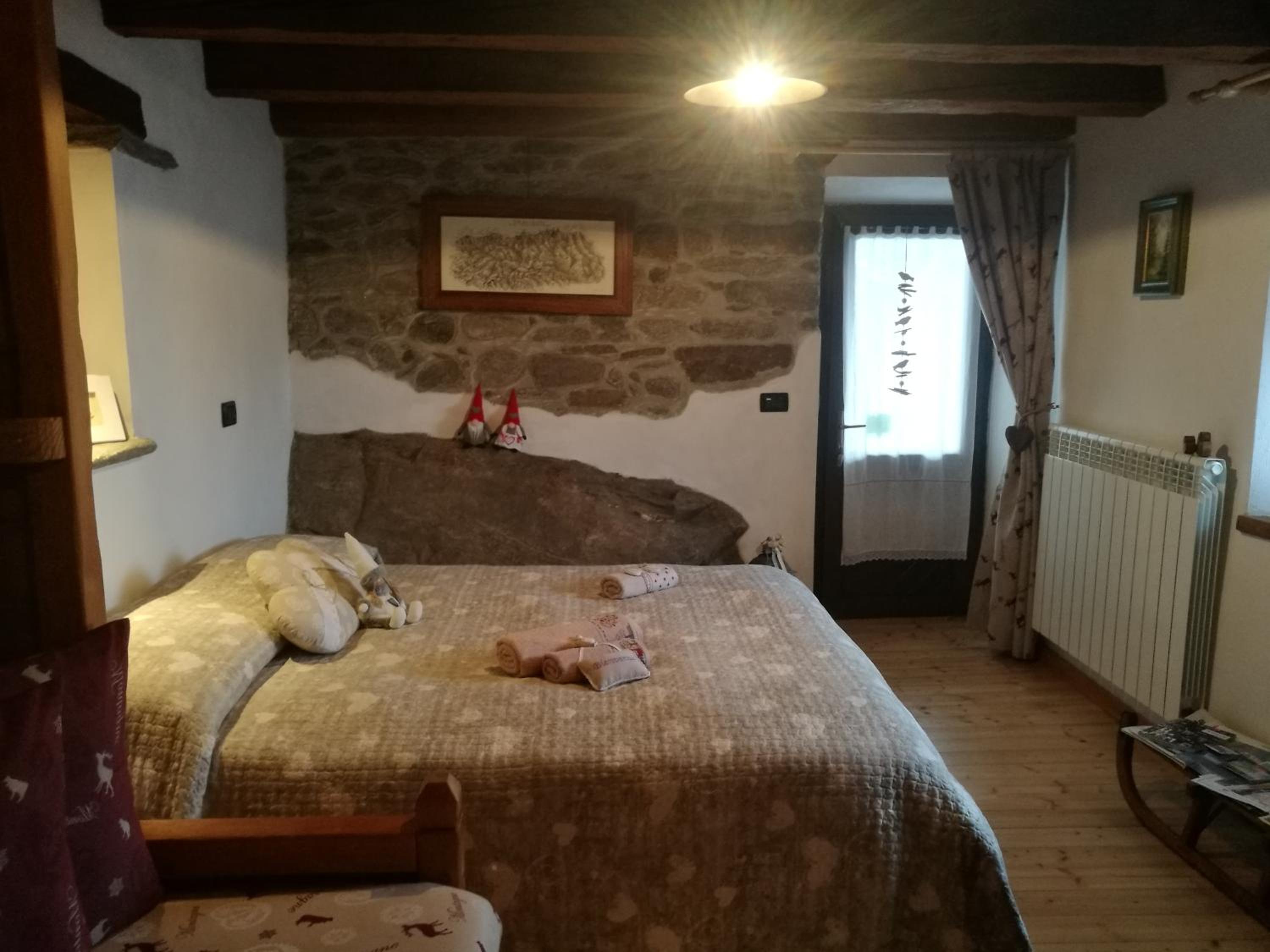 B&B Mont Mars