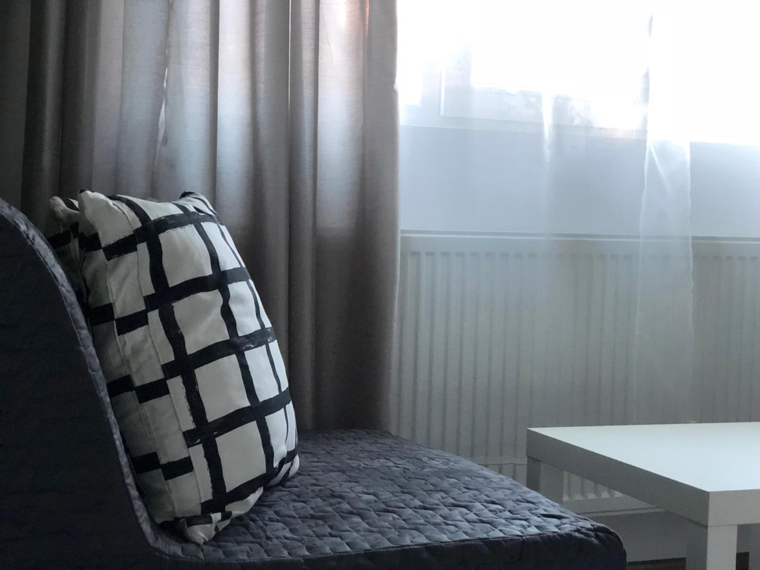 Terra Guest House