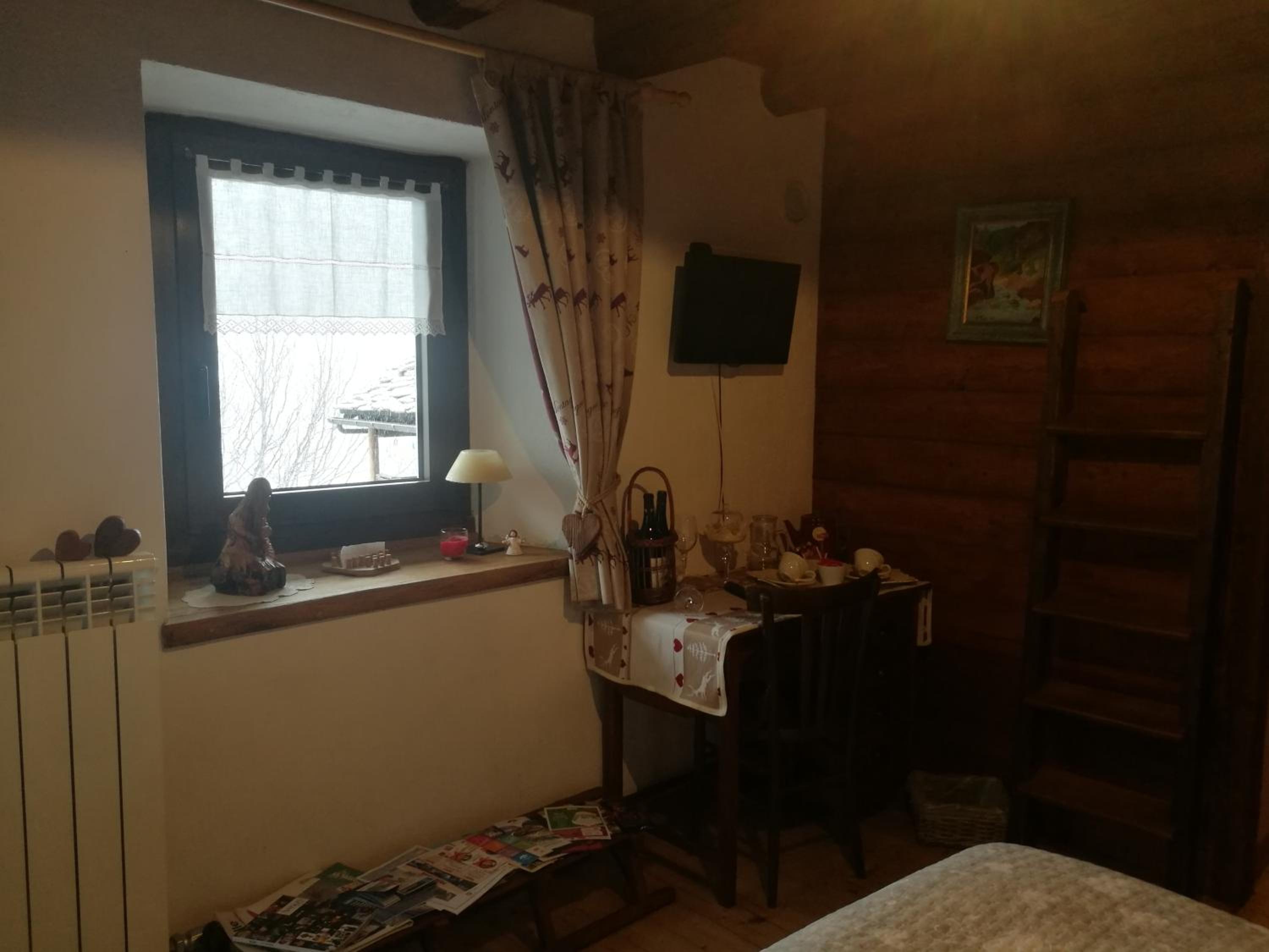 B&B Mont Mars