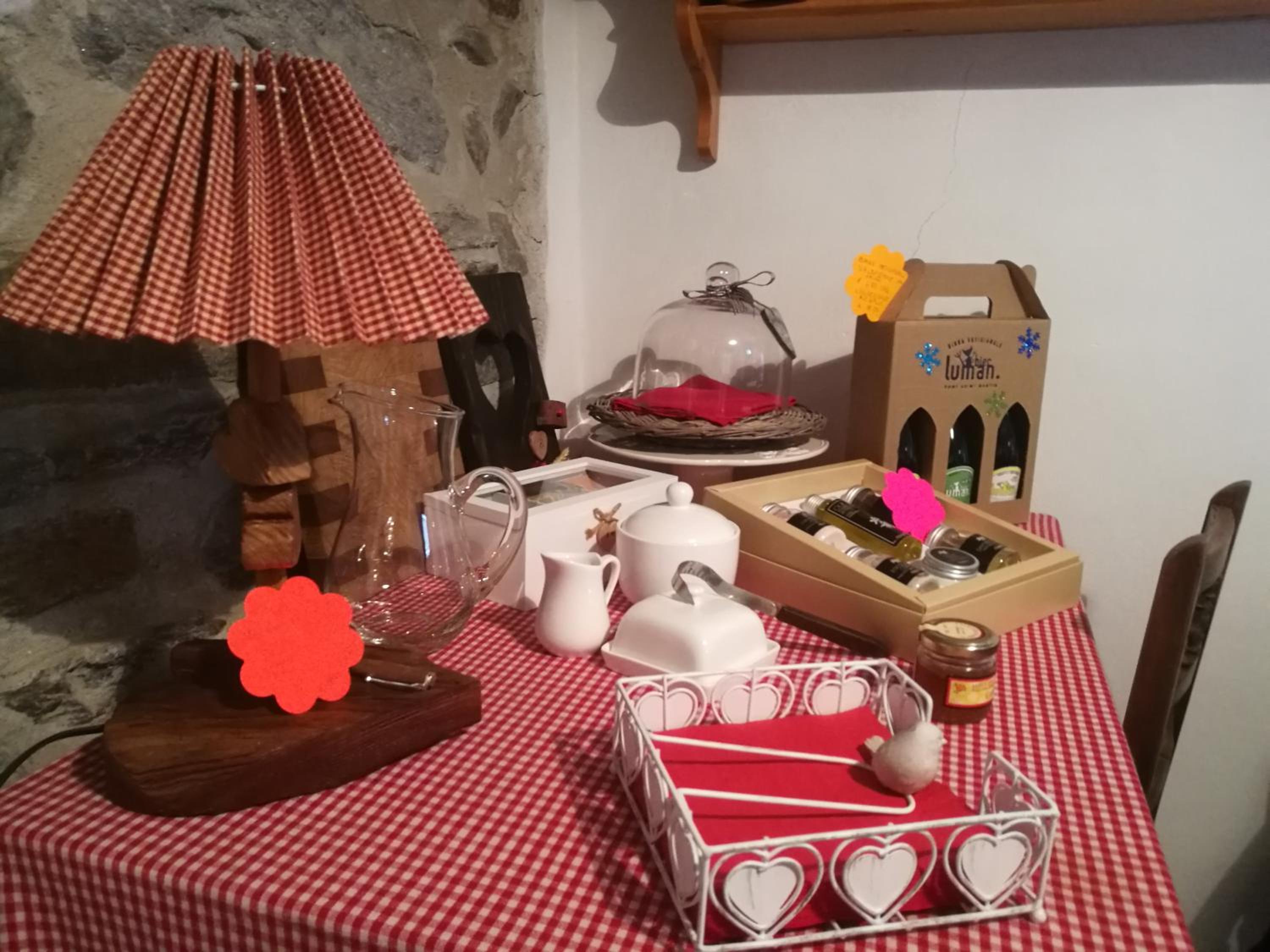 B&B Mont Mars