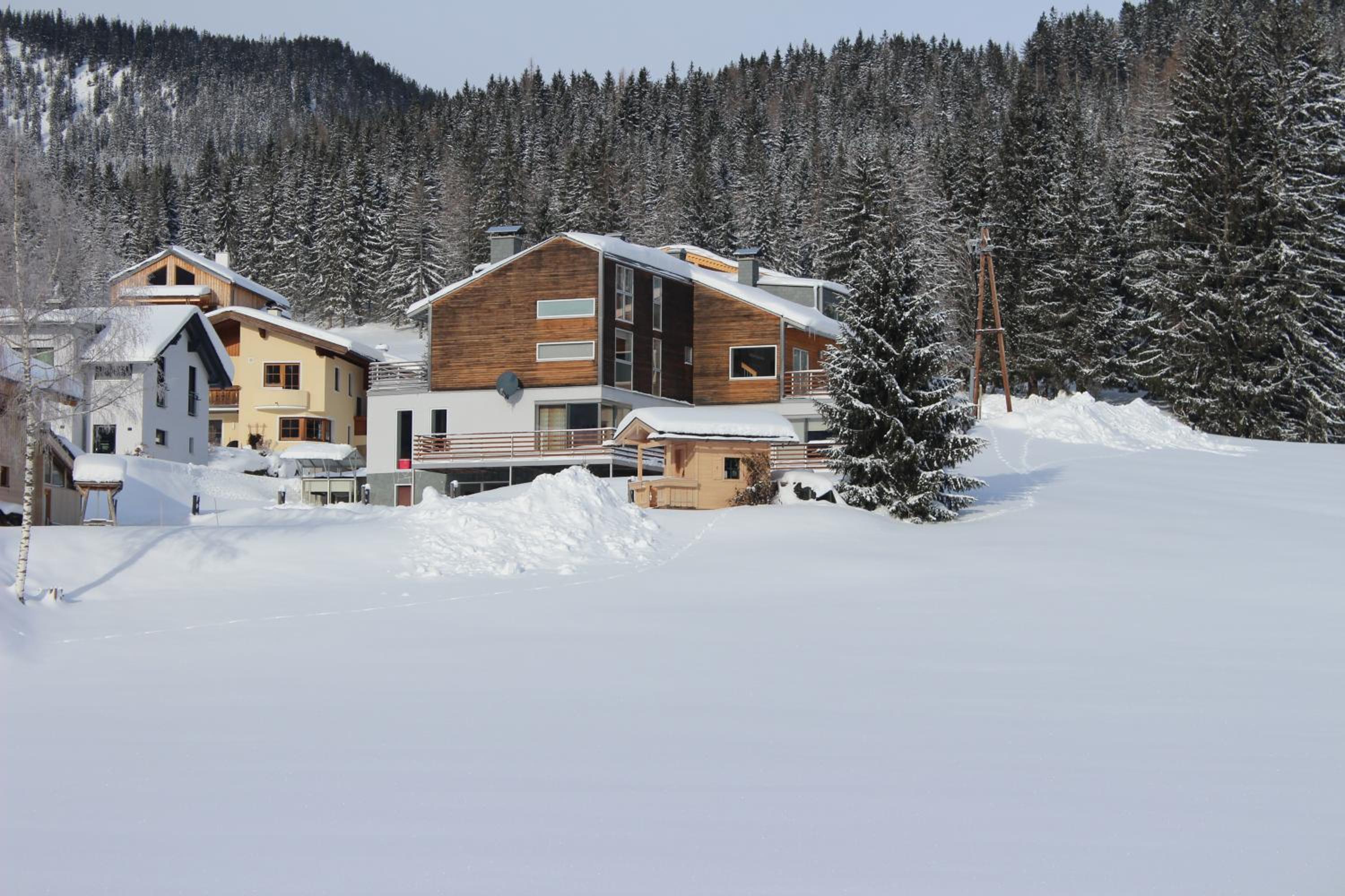 Haus Walter