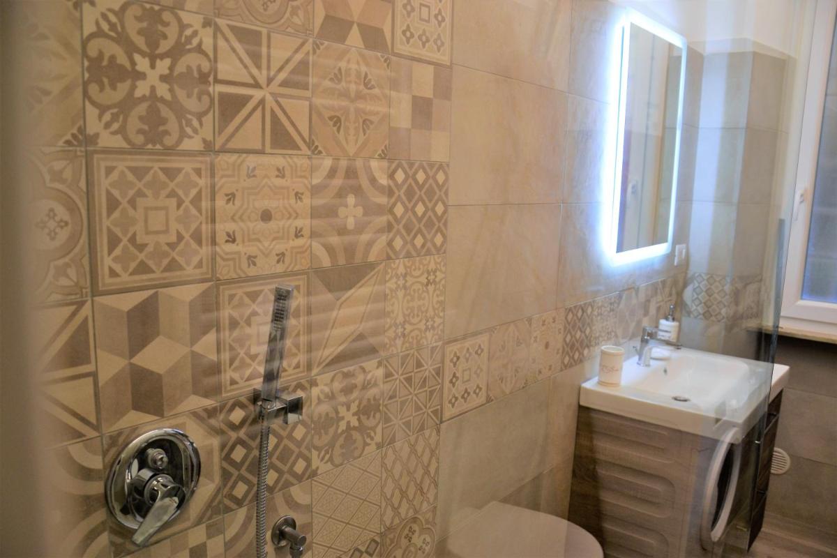 Fornacino Apartment