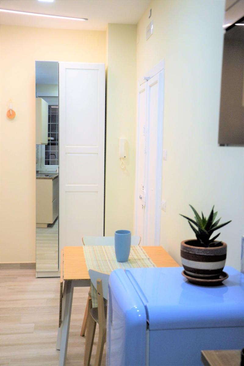 Fornacino Apartment