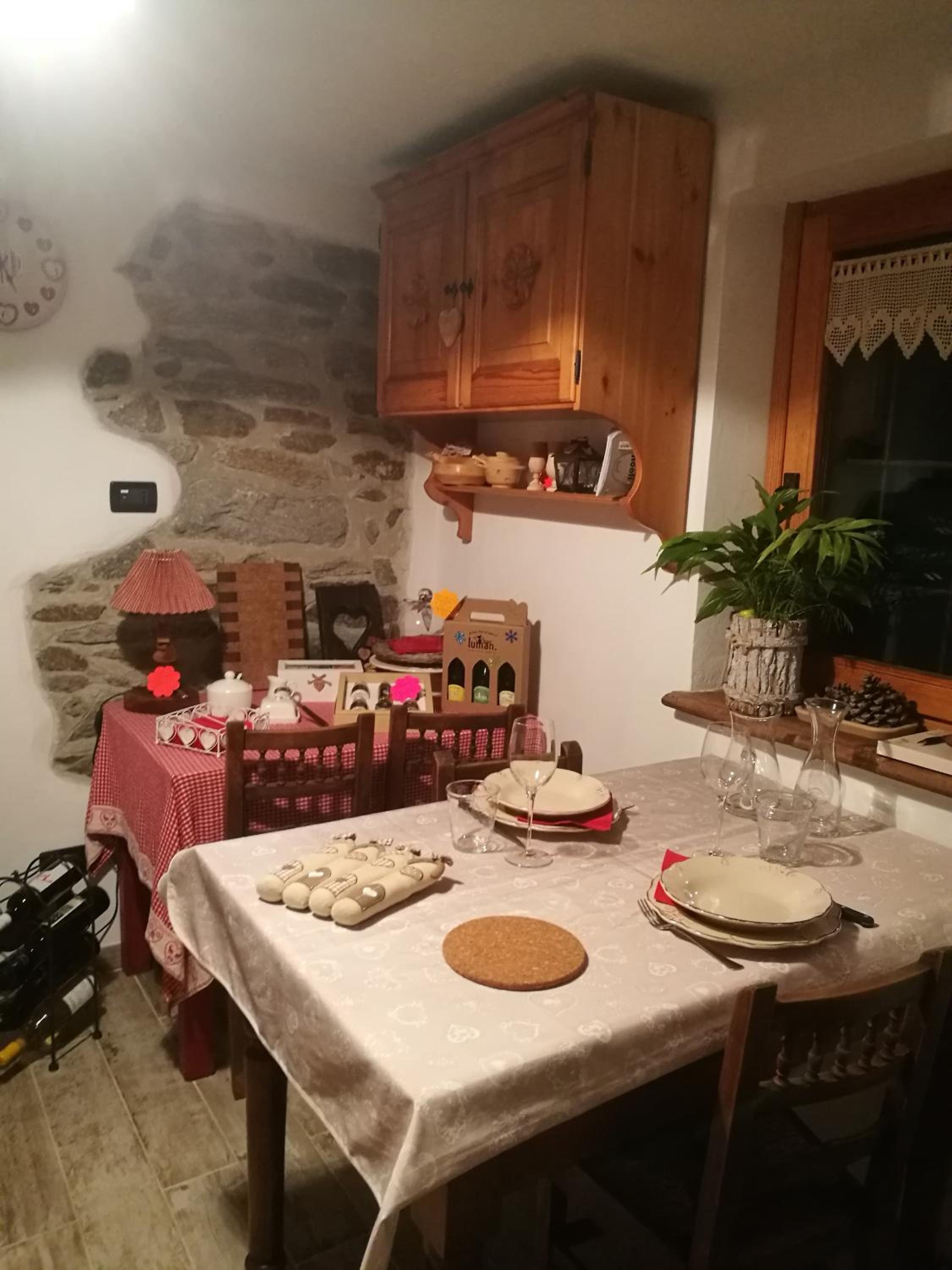B&B Mont Mars