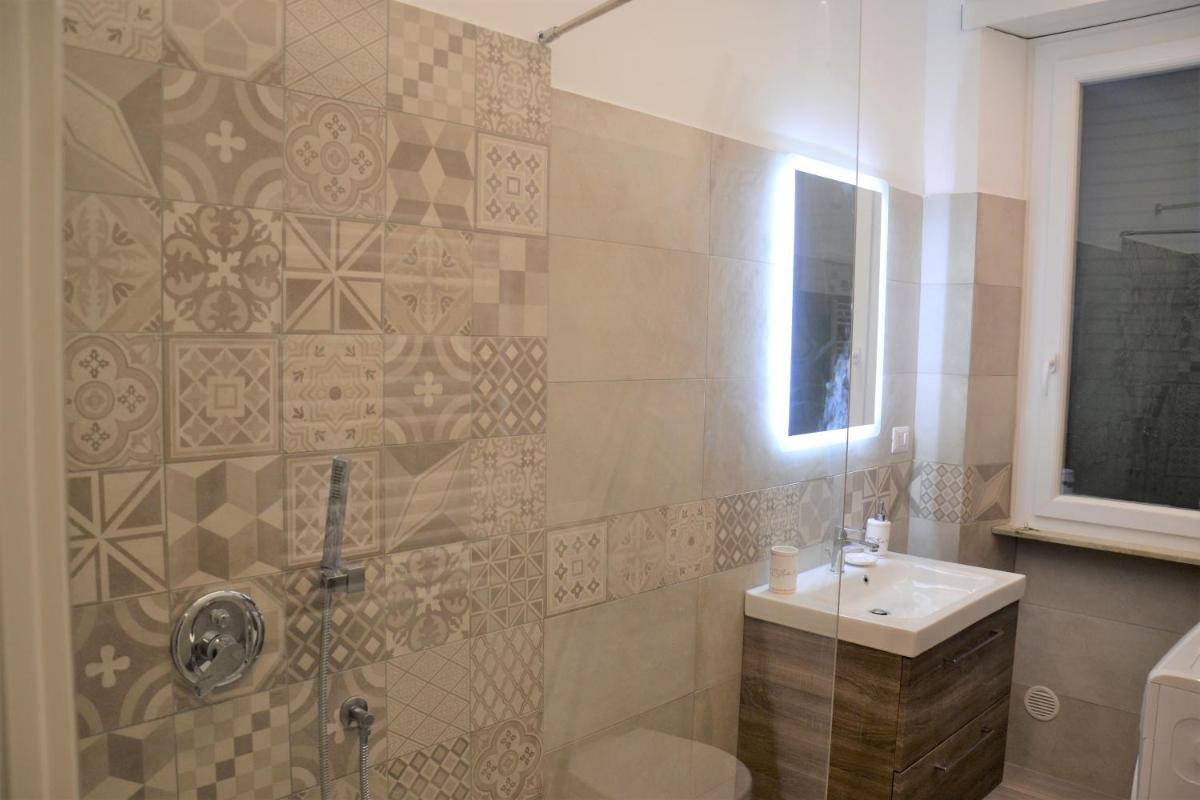 Fornacino Apartment