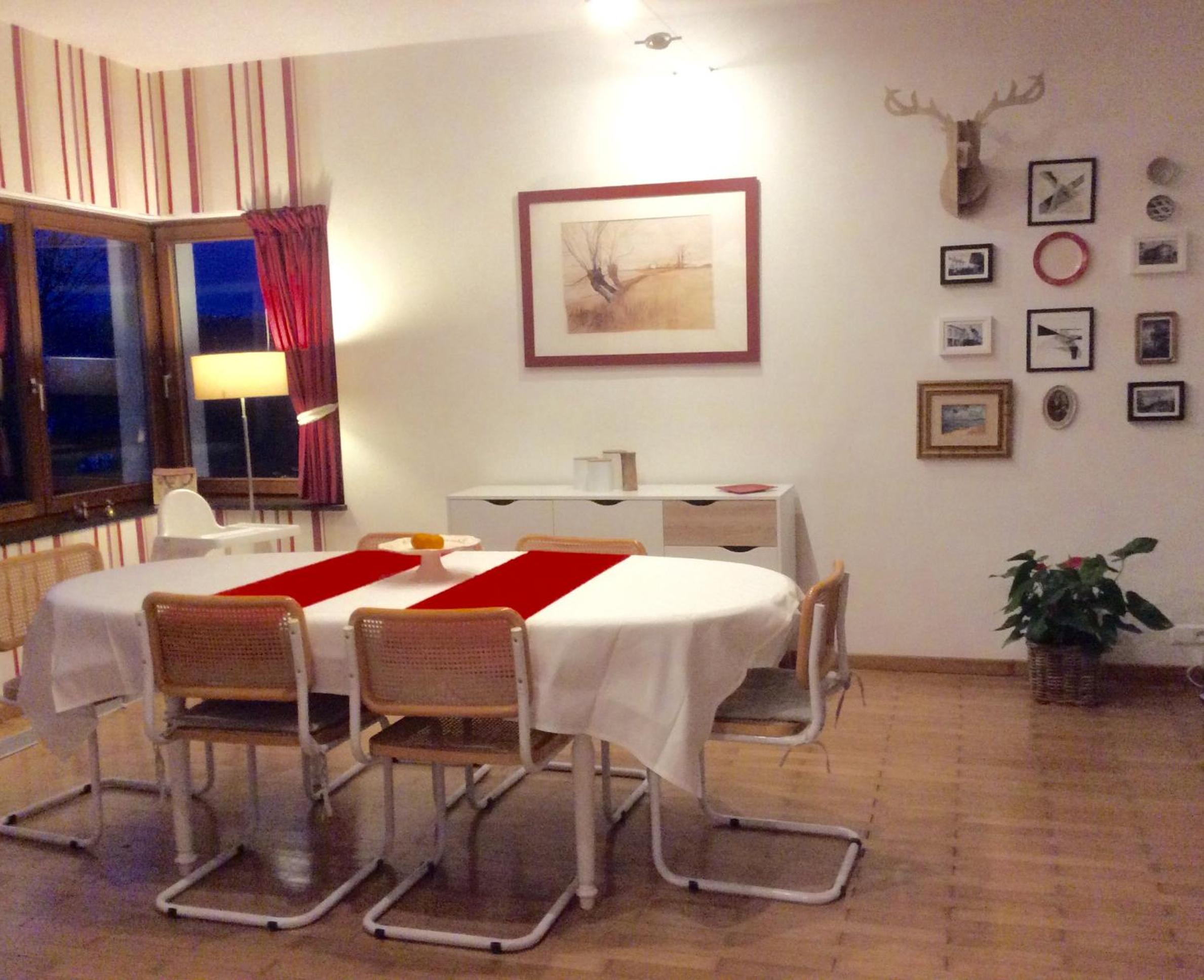 La villa des Savoyards