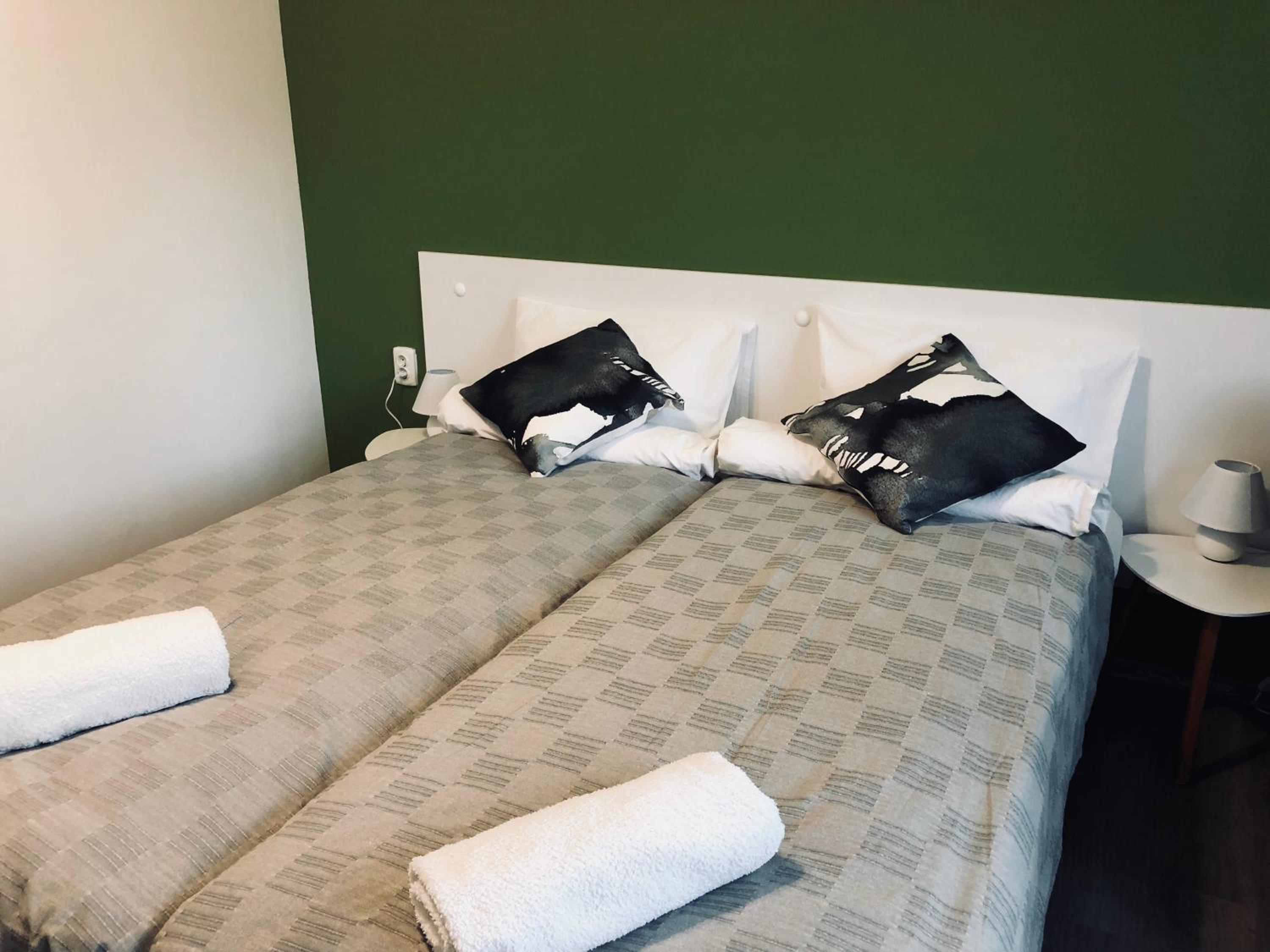 Terra Guest House