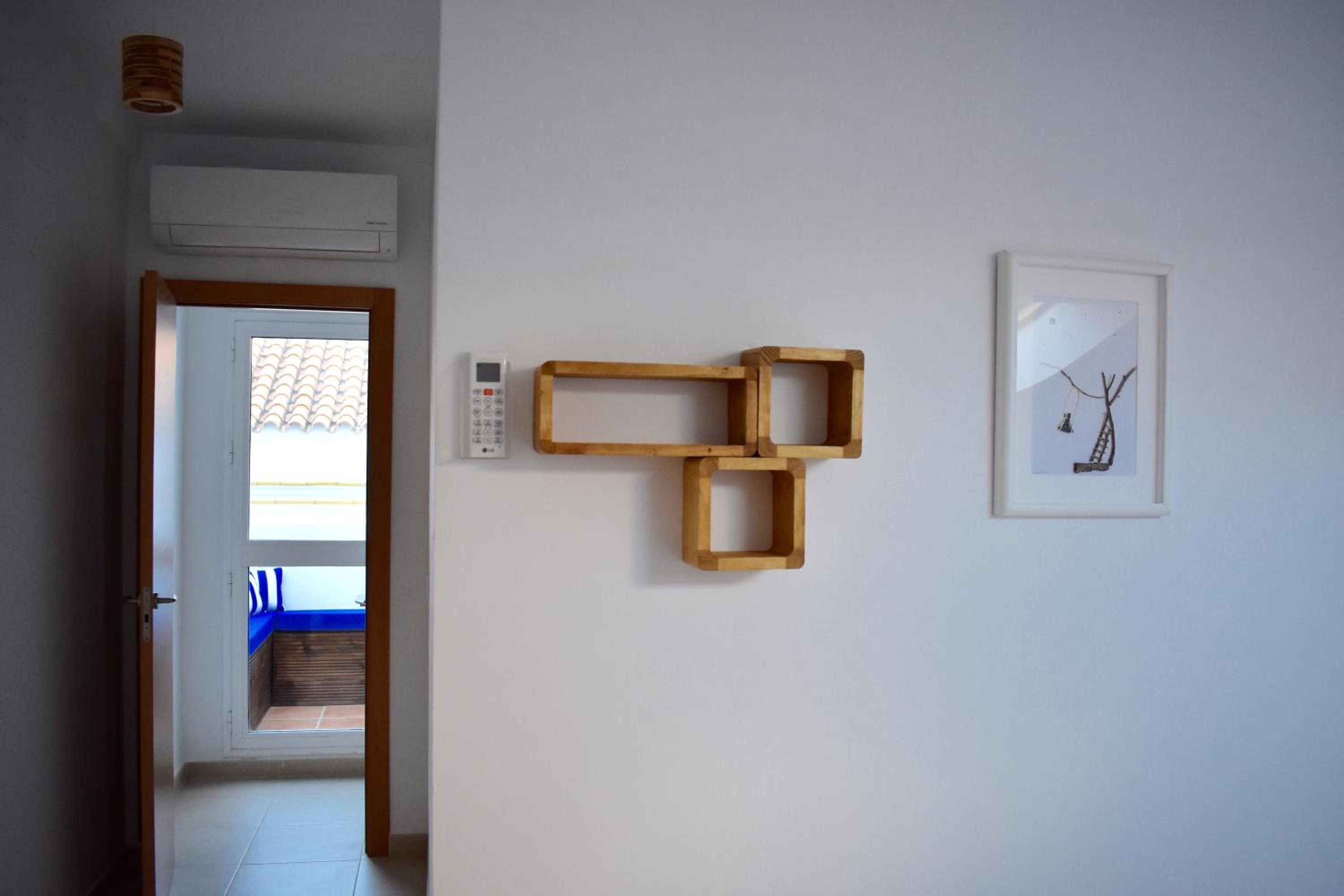 Casa Al Sur Apartments