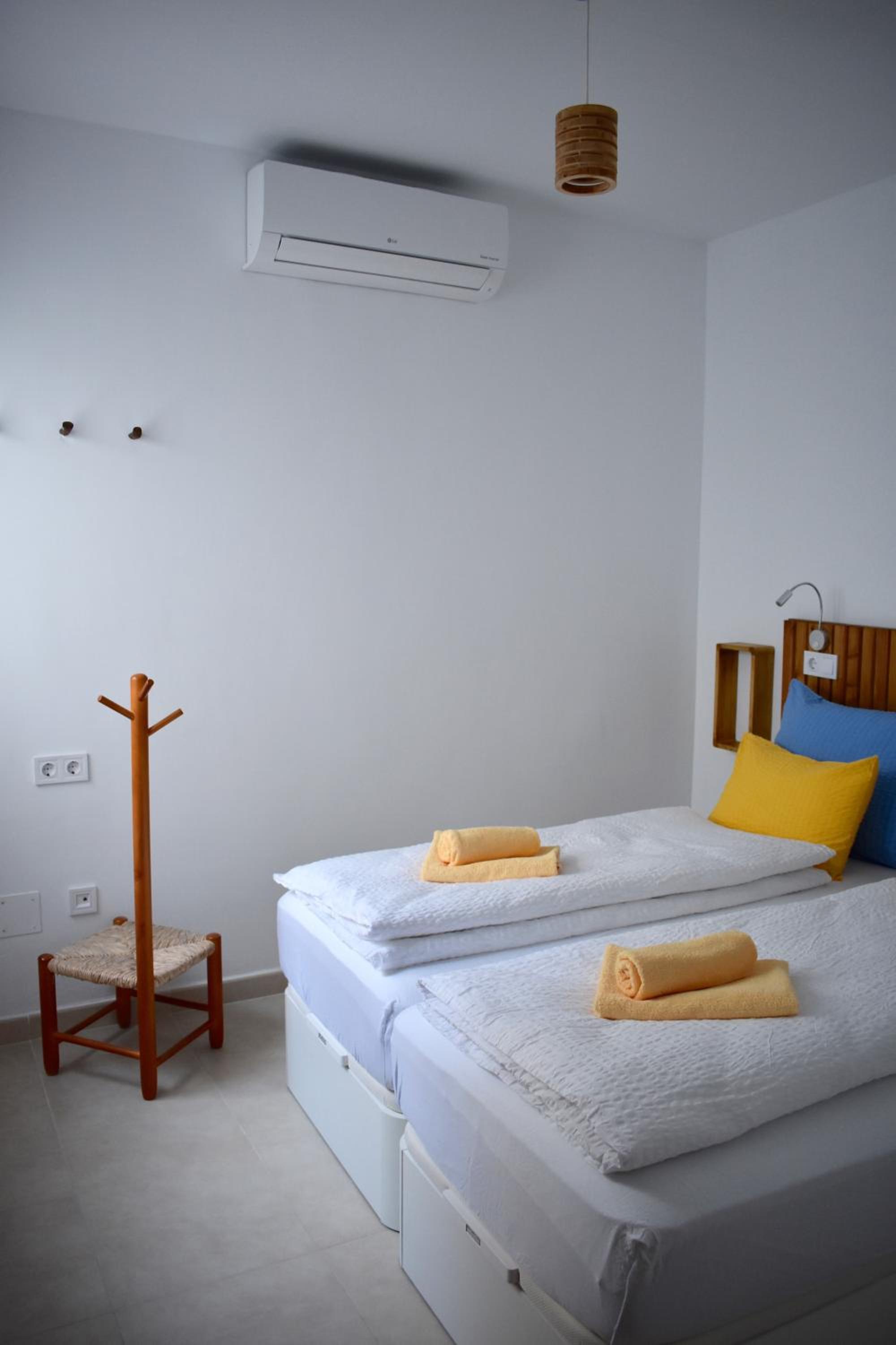 Casa Al Sur Apartments