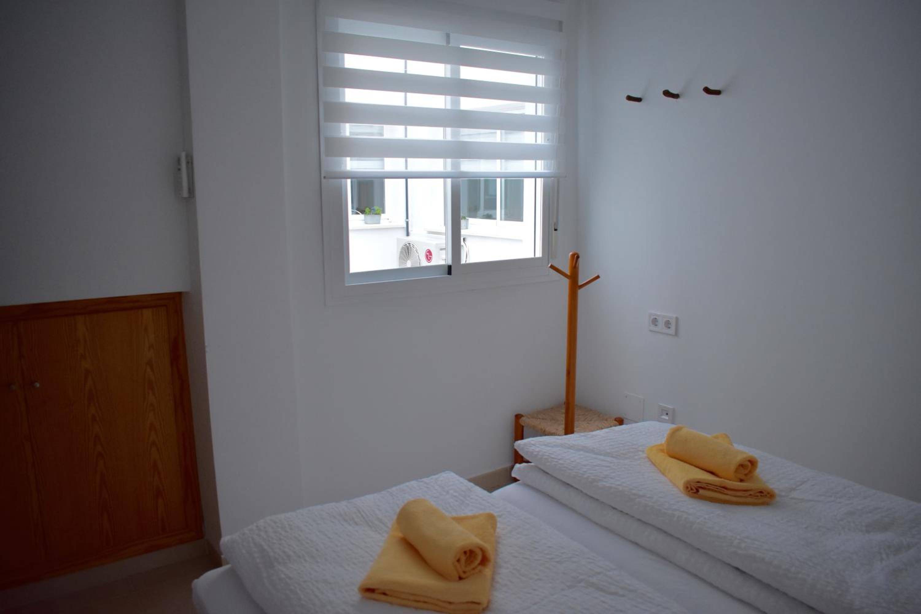 Casa Al Sur Apartments