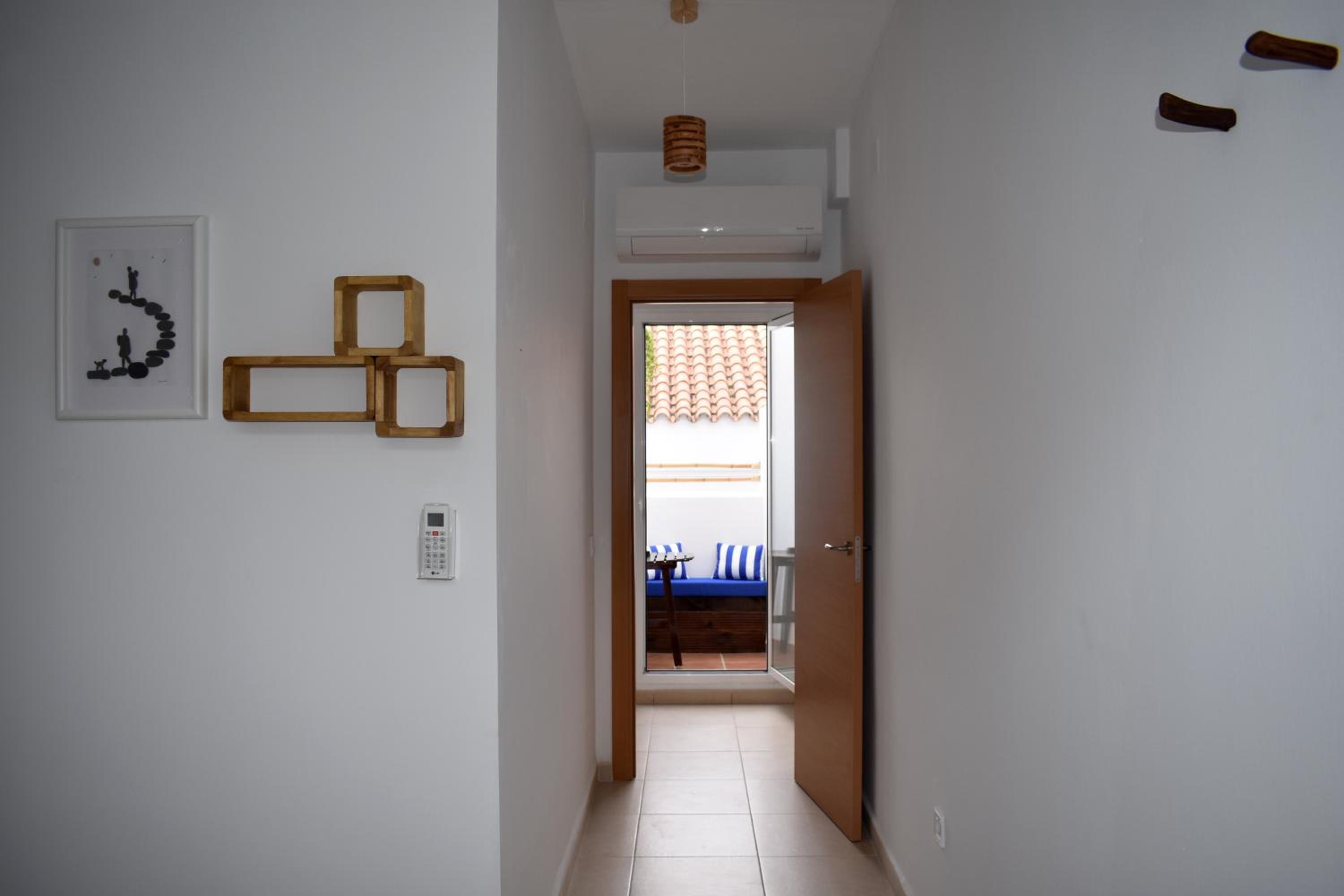 Casa Al Sur Apartments
