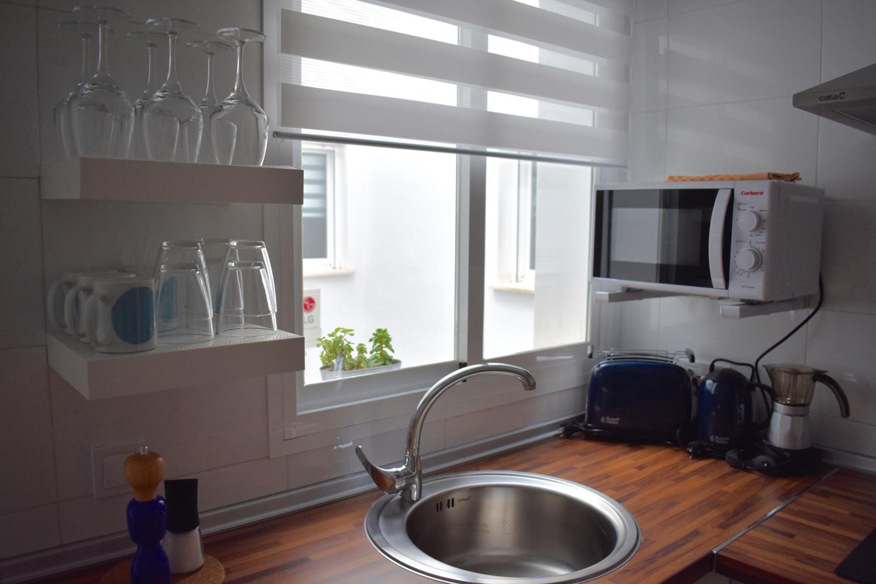 Casa Al Sur Apartments