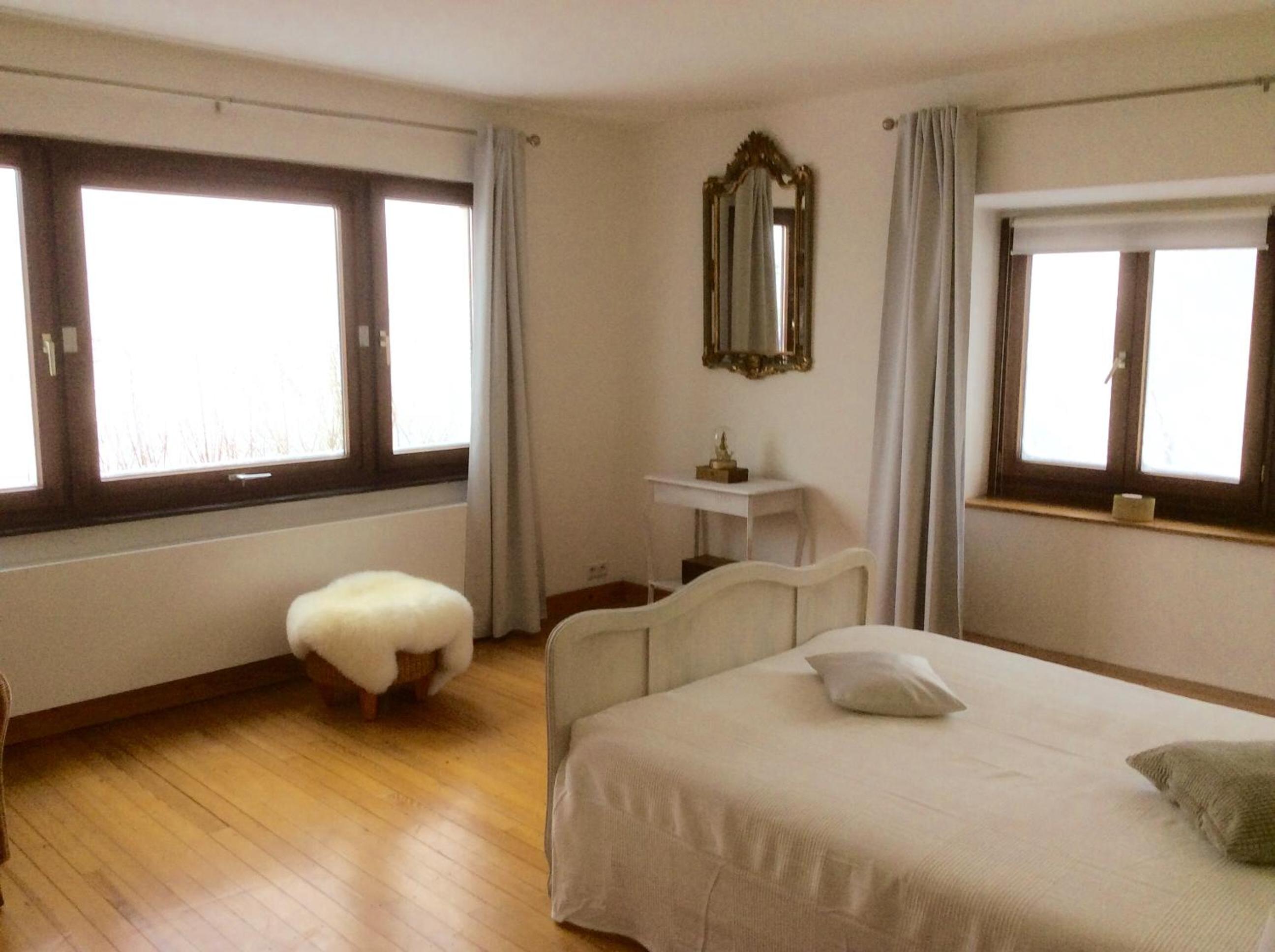 La villa des Savoyards