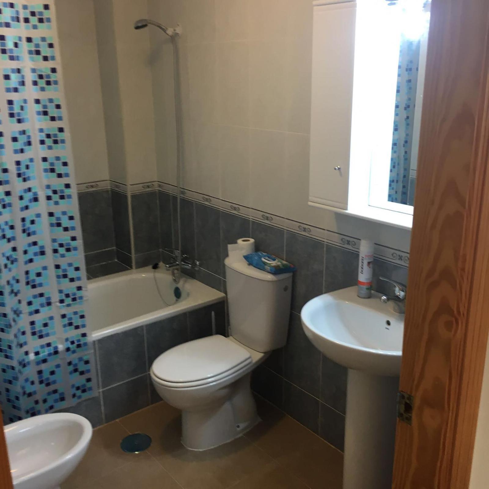 Apartamento photo 5