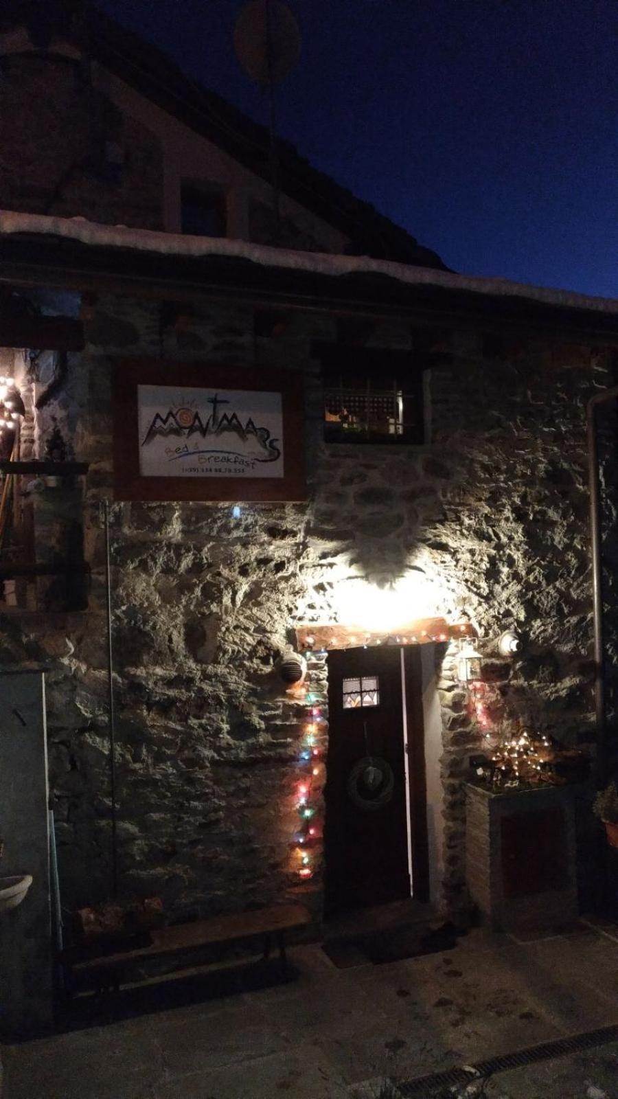 B&B Mont Mars