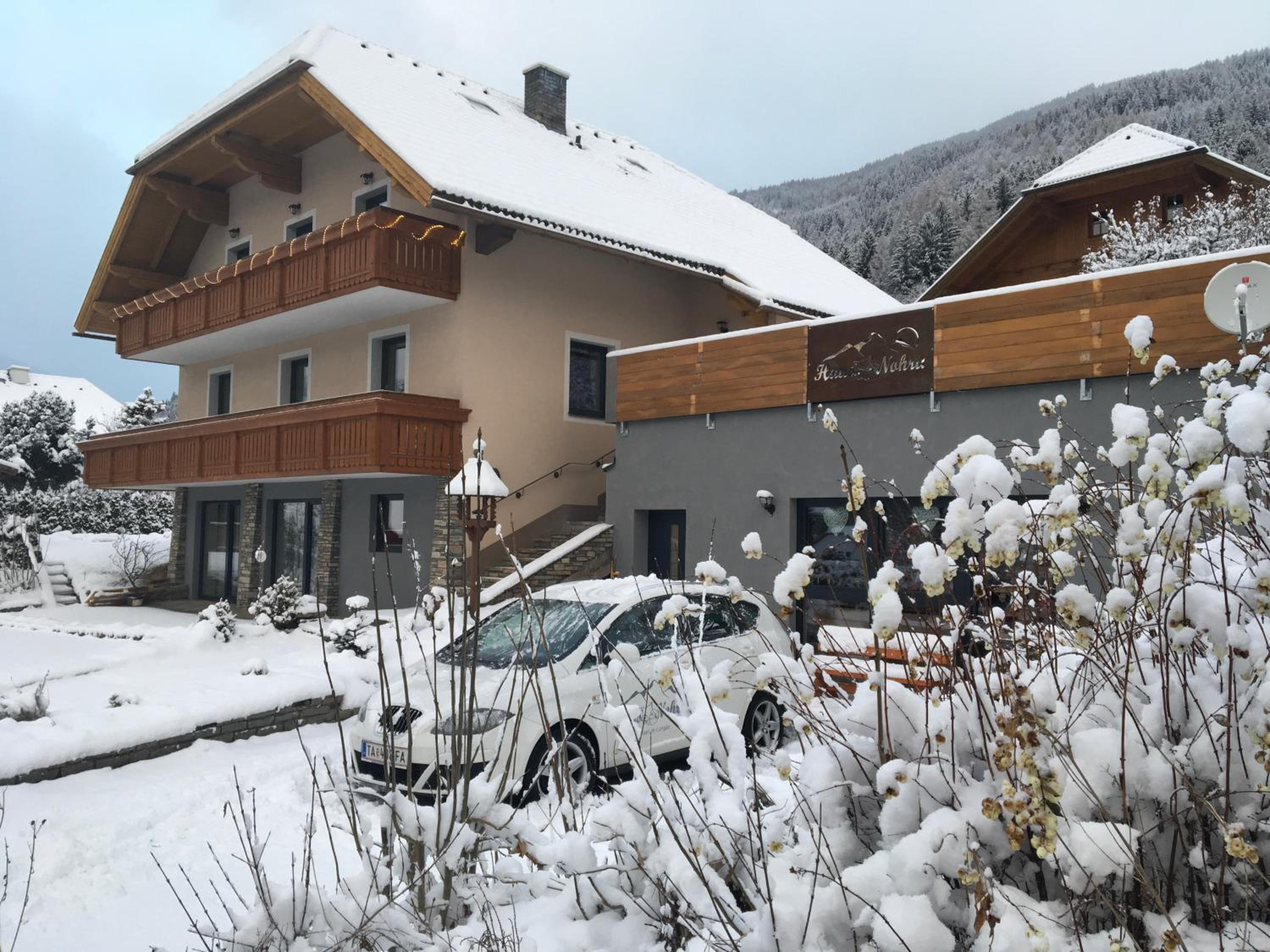 Haus Nohra