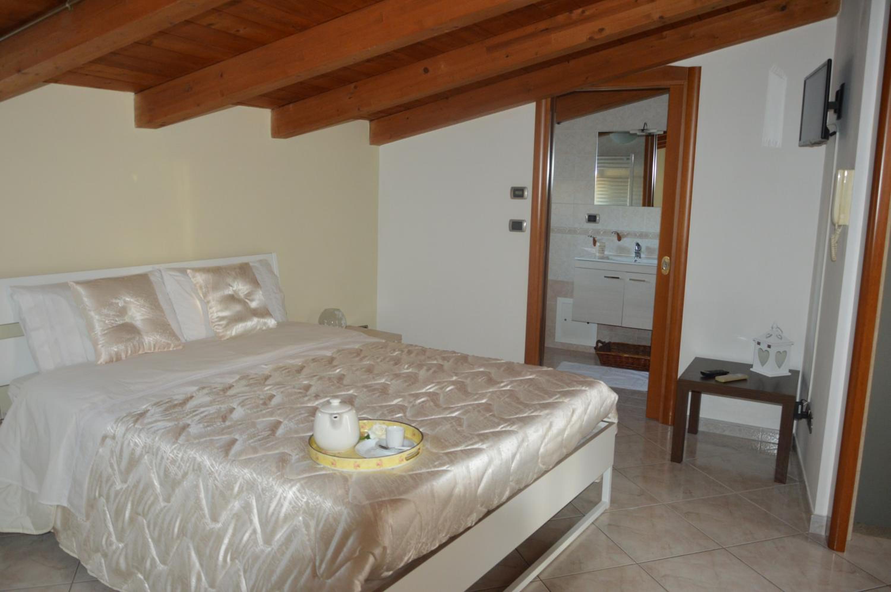 B&B La Colomba view 4