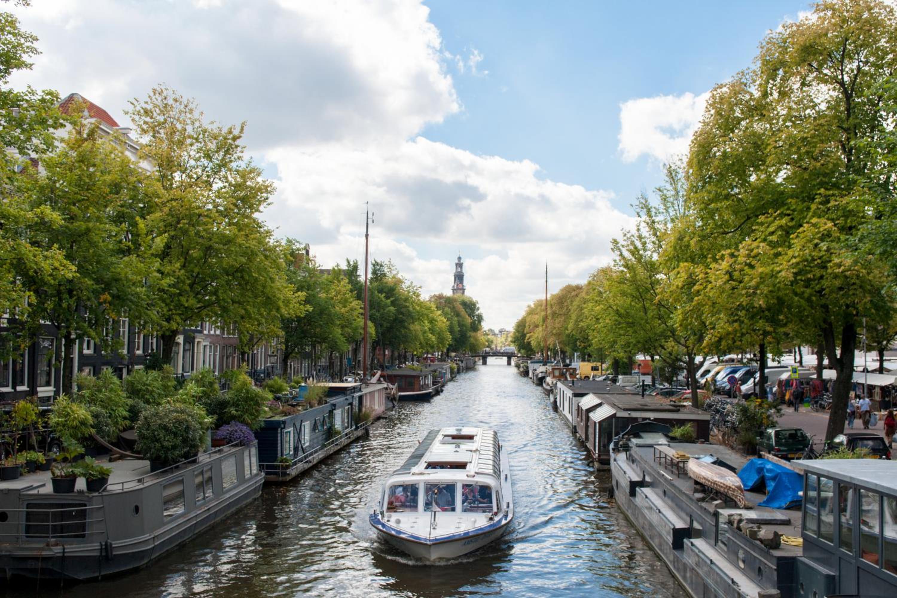 Canal House The Tannery Amsterdam