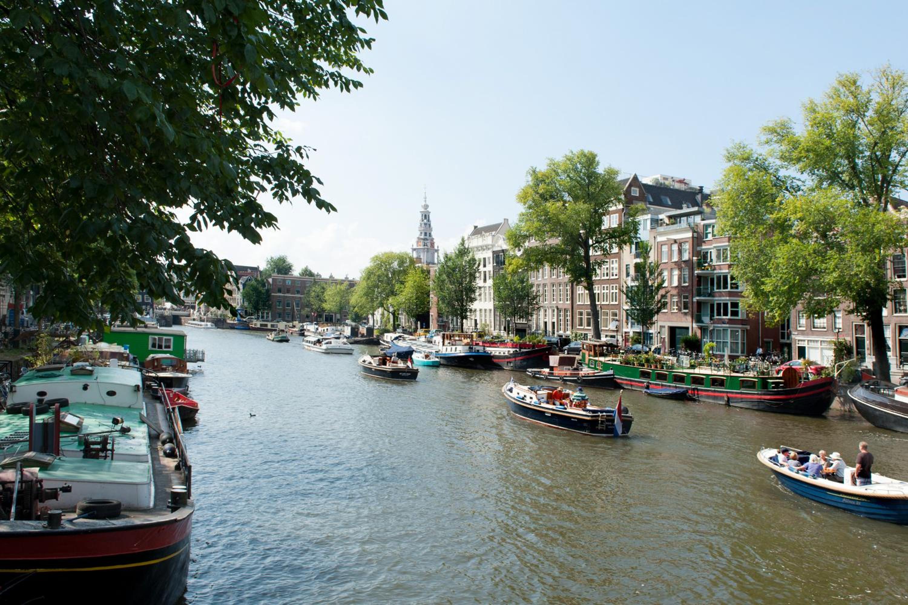 Canal House The Tannery Amsterdam