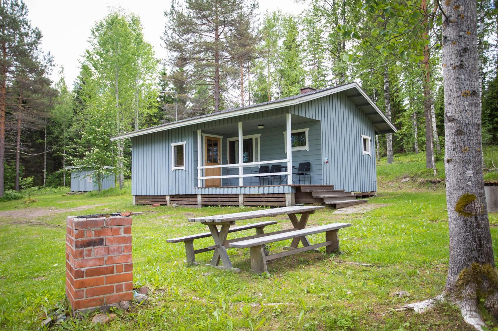 Kuus-Hukkala en Harkala