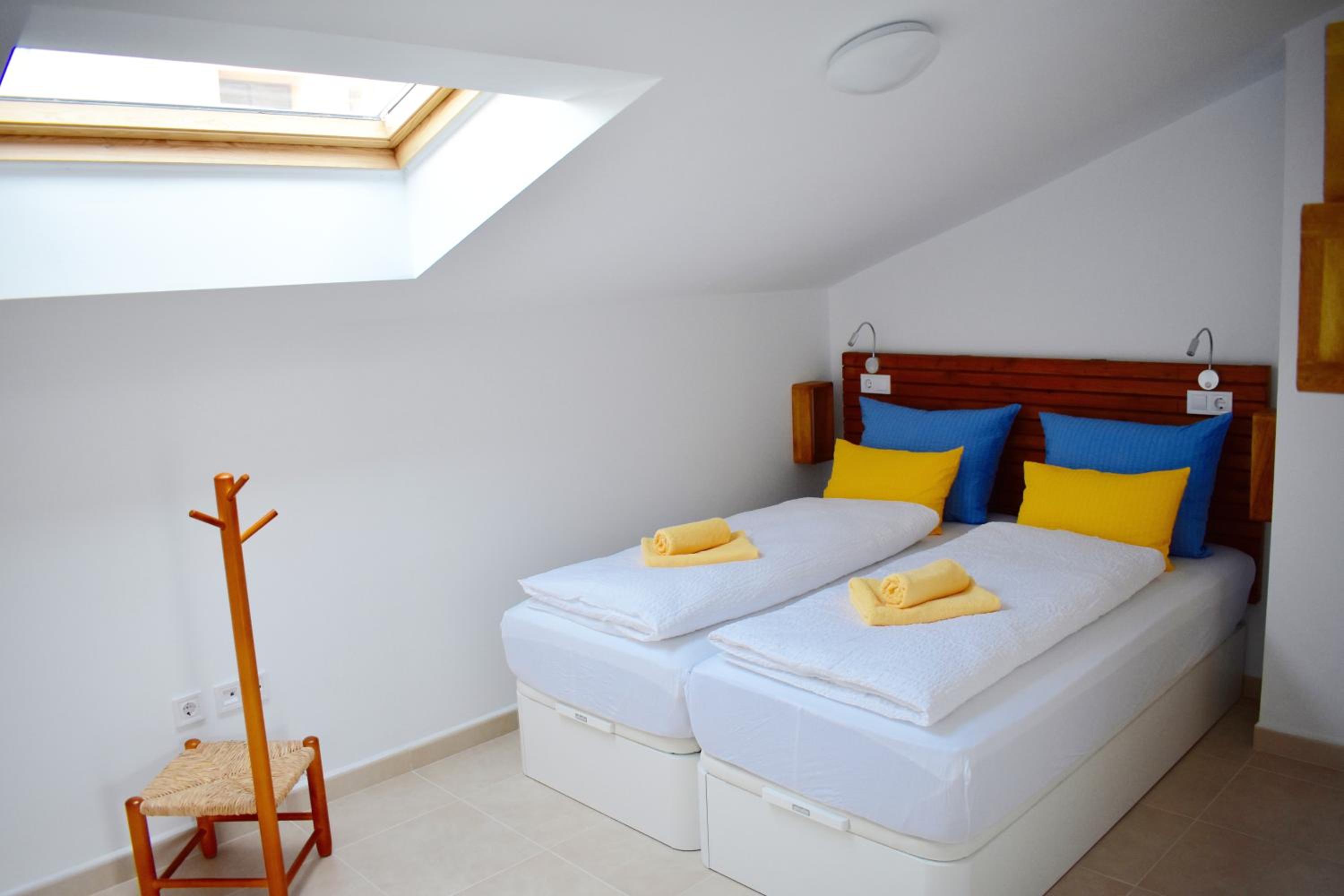 Casa Al Sur Apartments