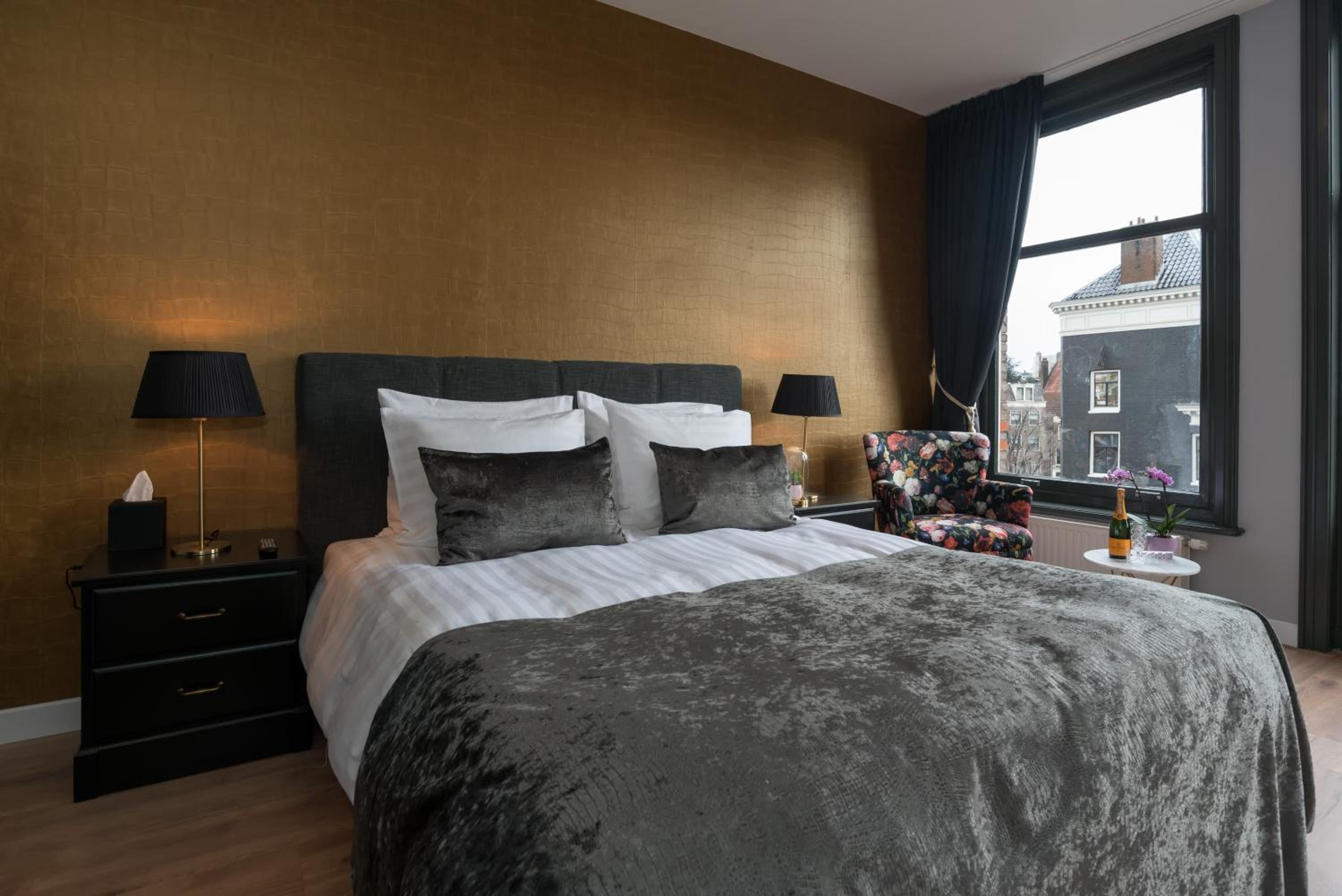 Canal House The Tannery Amsterdam