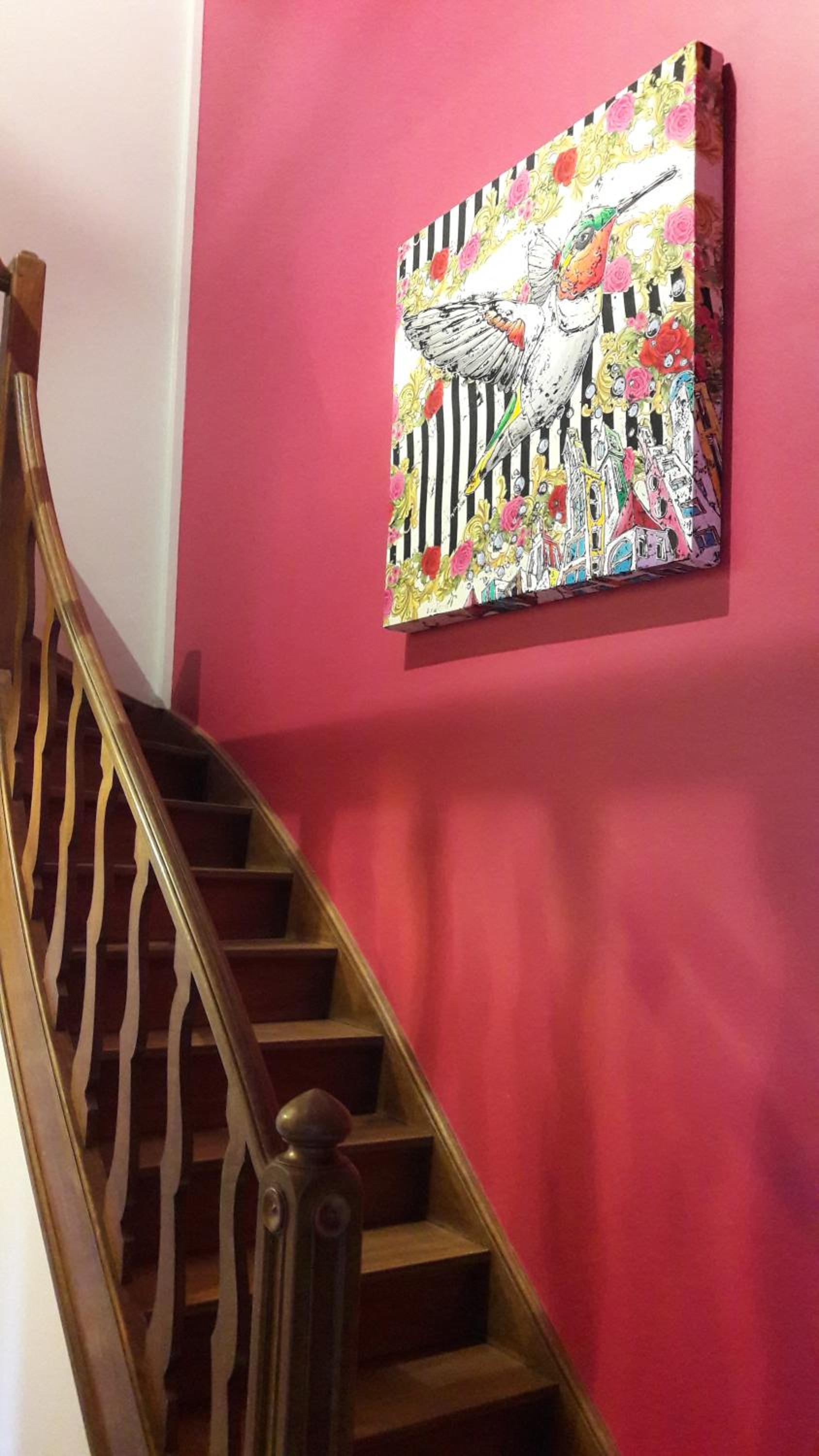 Office des bons enfants