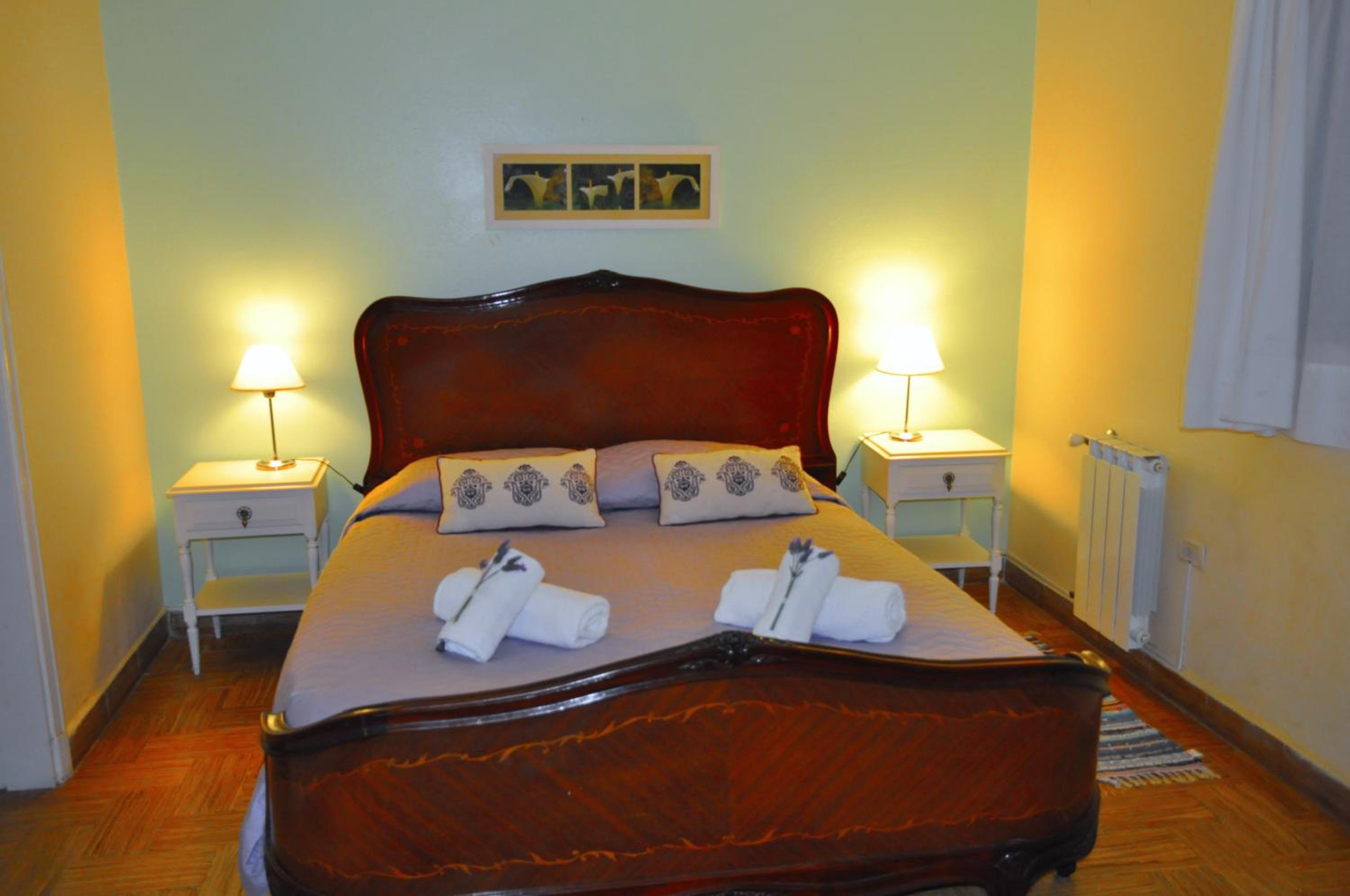 Hosteria Belvedere