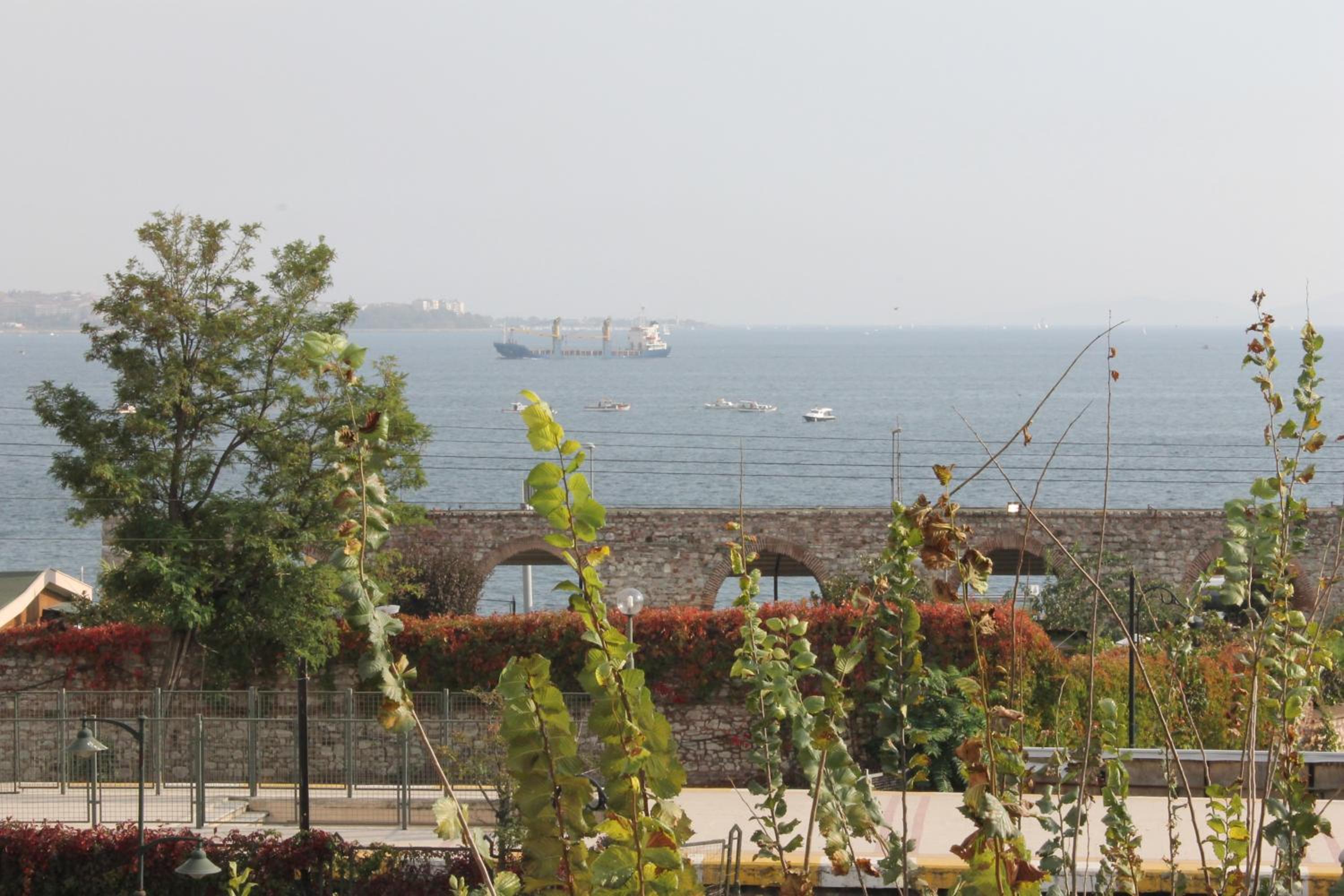 Hotel Ipekyolu - Image 41