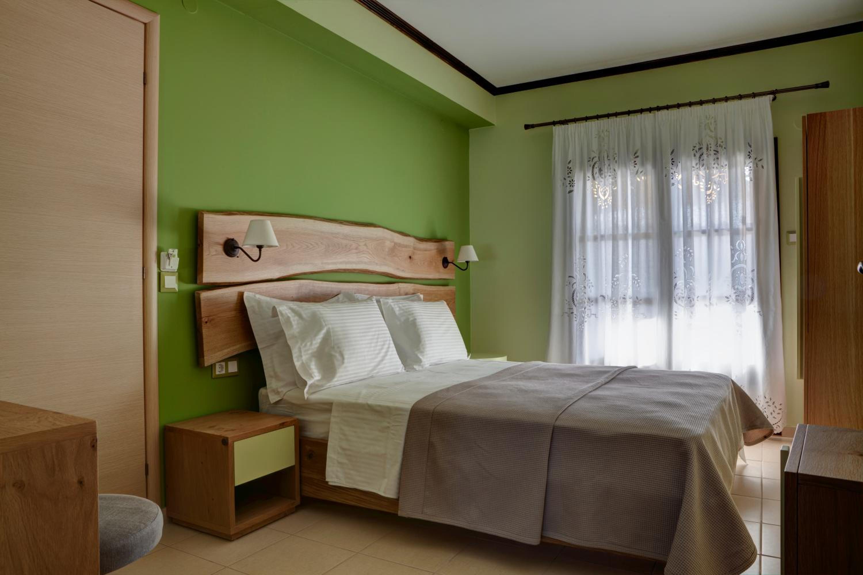 Elaion Terra Boutique Guesthouse view 3