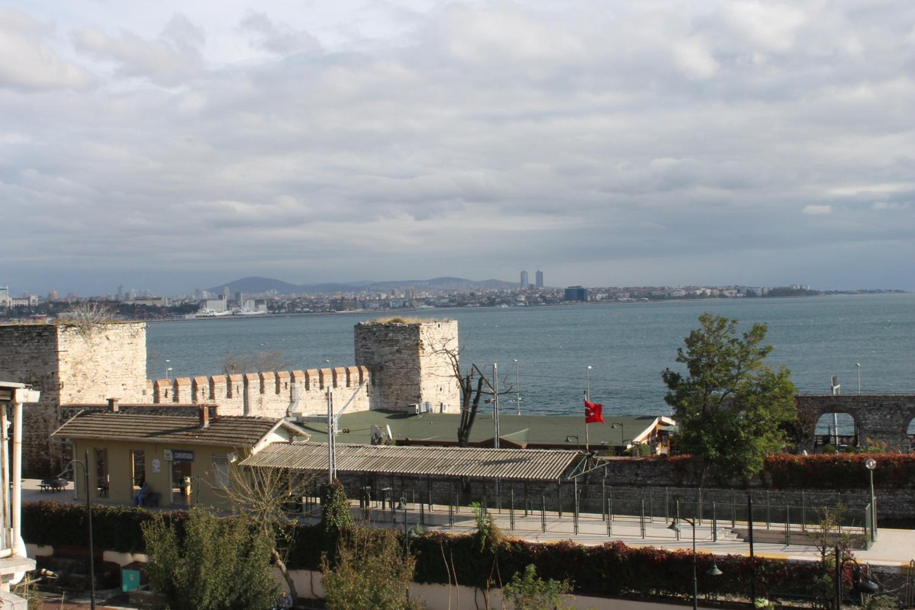Hotel Ipekyolu - Image 35