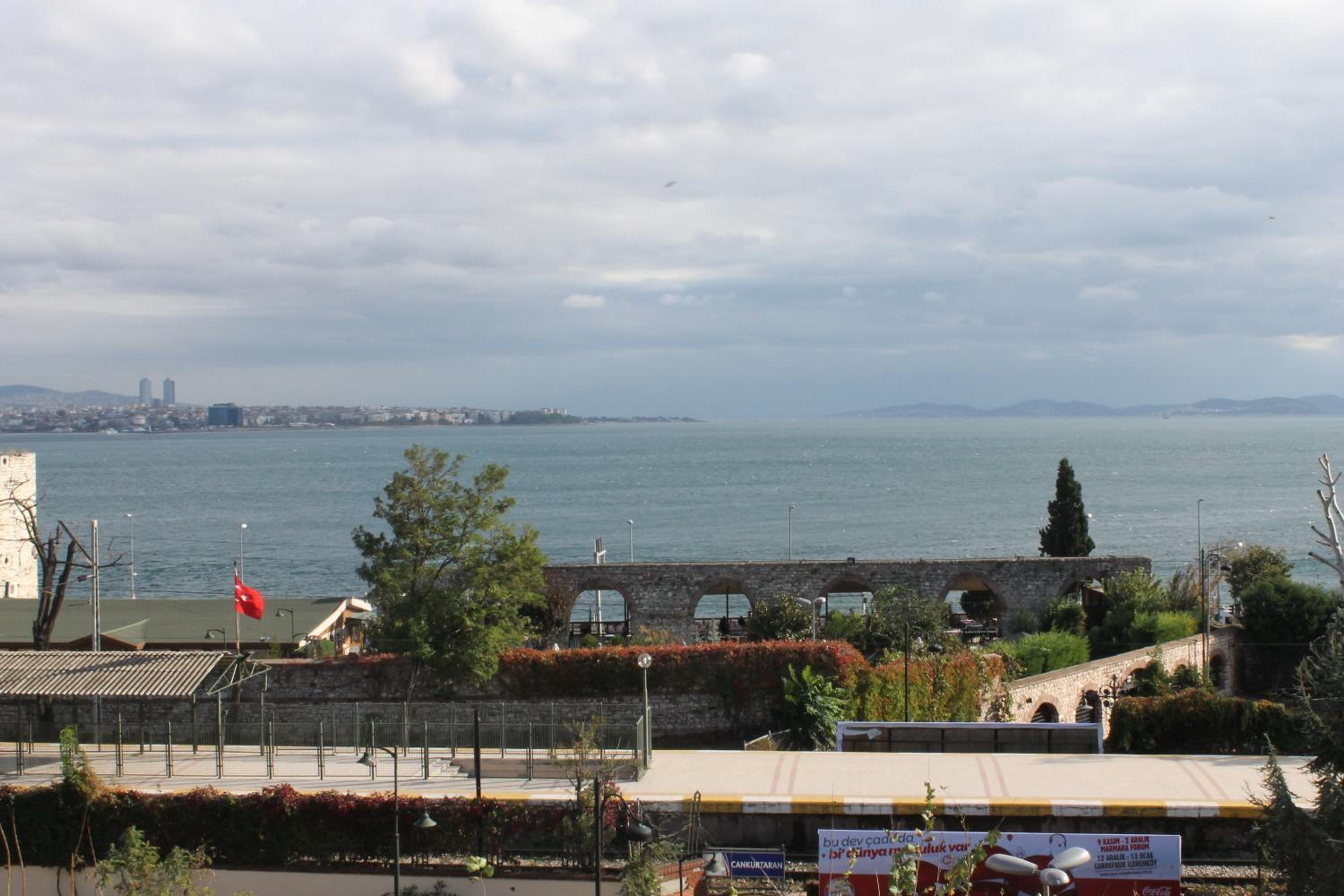 Hotel Ipekyolu - Image 36