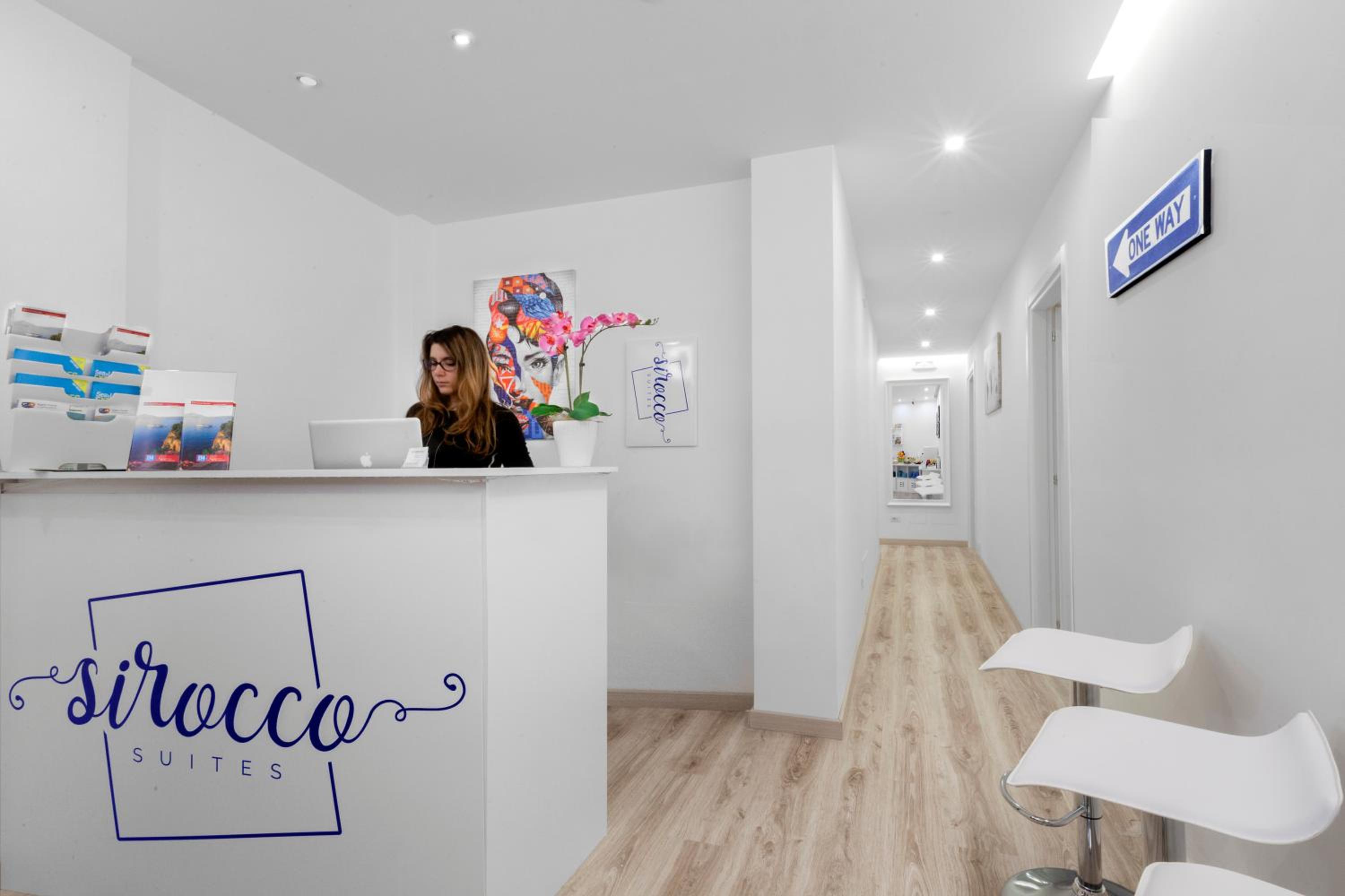 Sirocco Suites, photo 19
