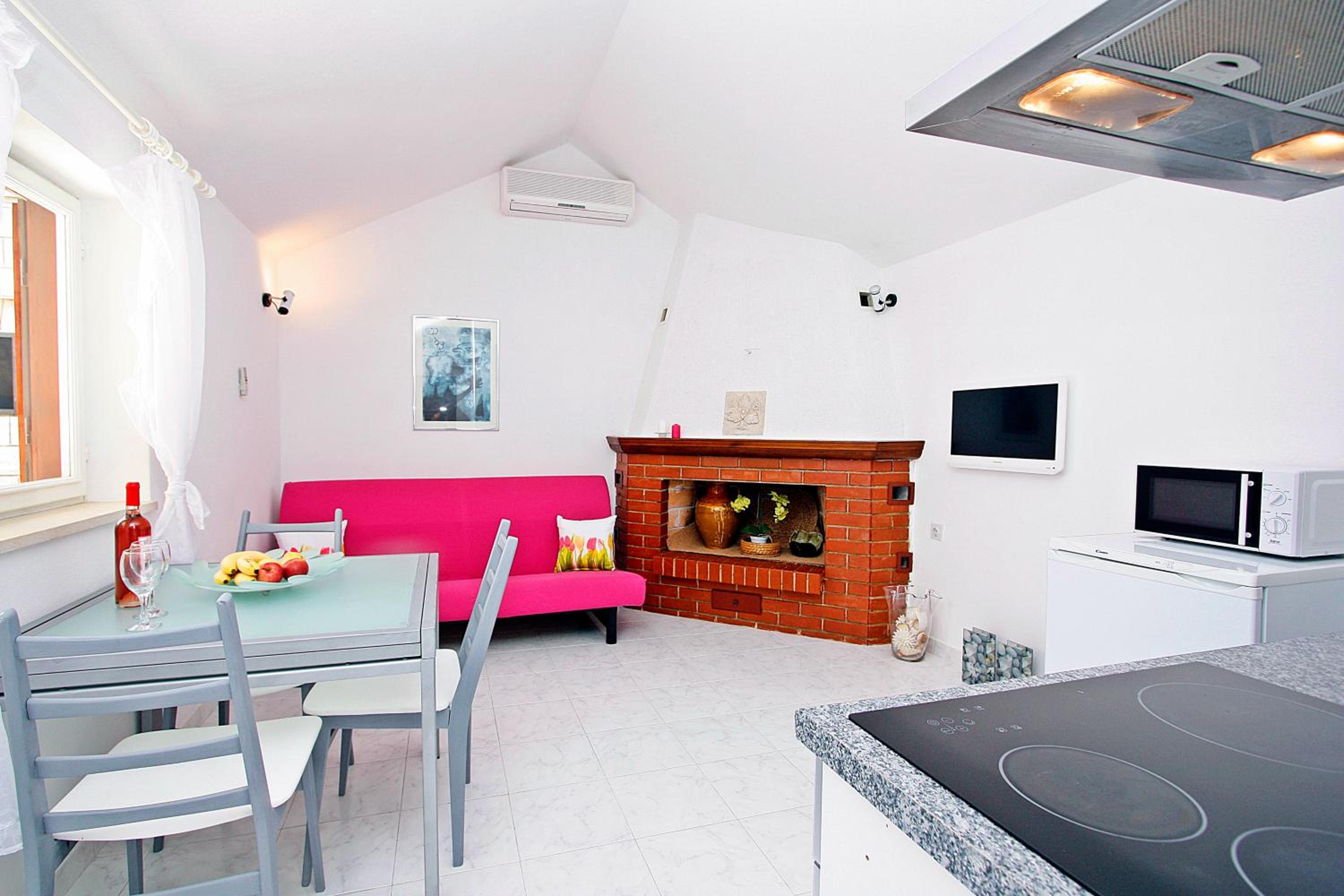 Supetar Apartment City Center view 5