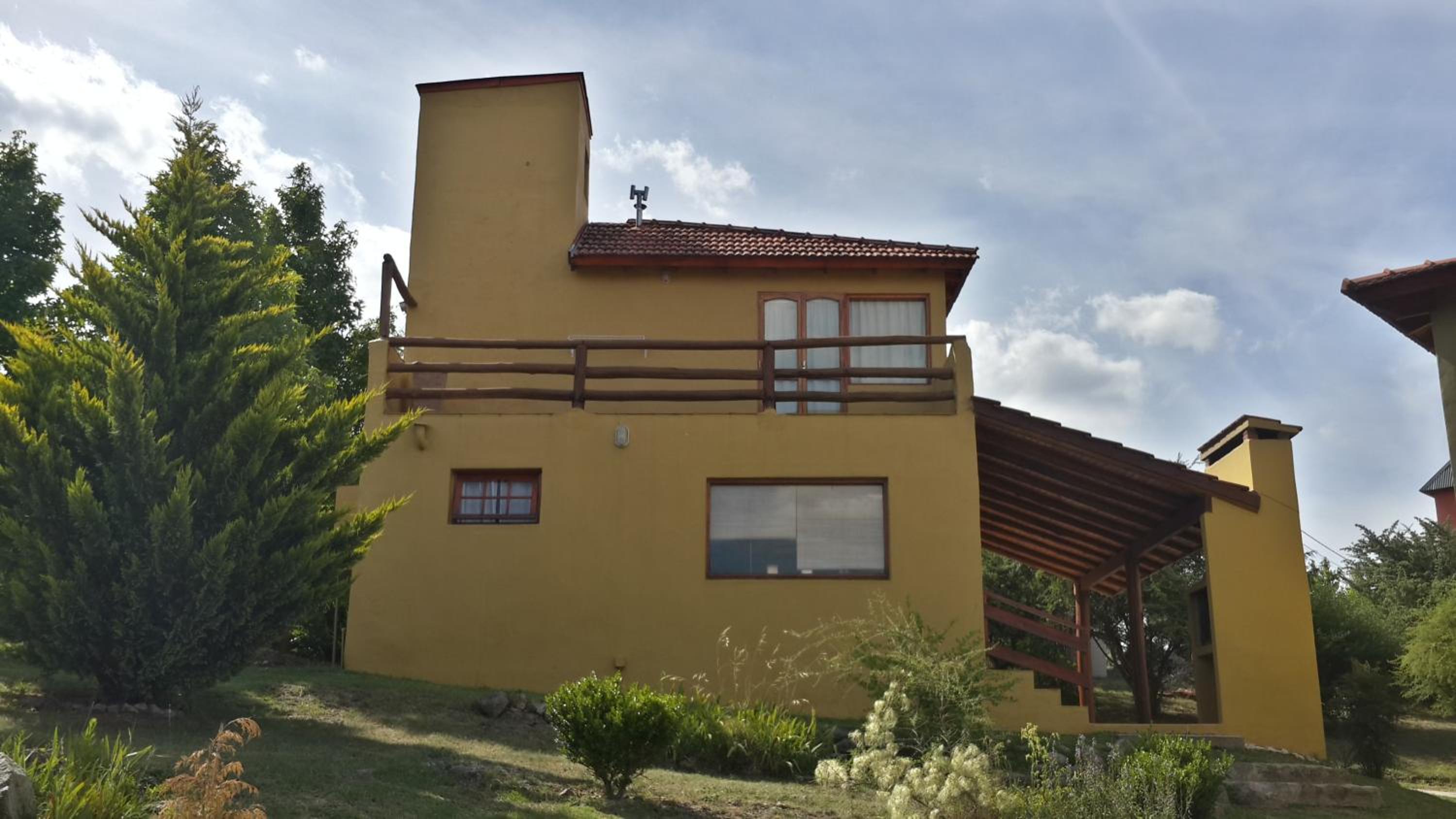 Cabañas Wairoa Haus