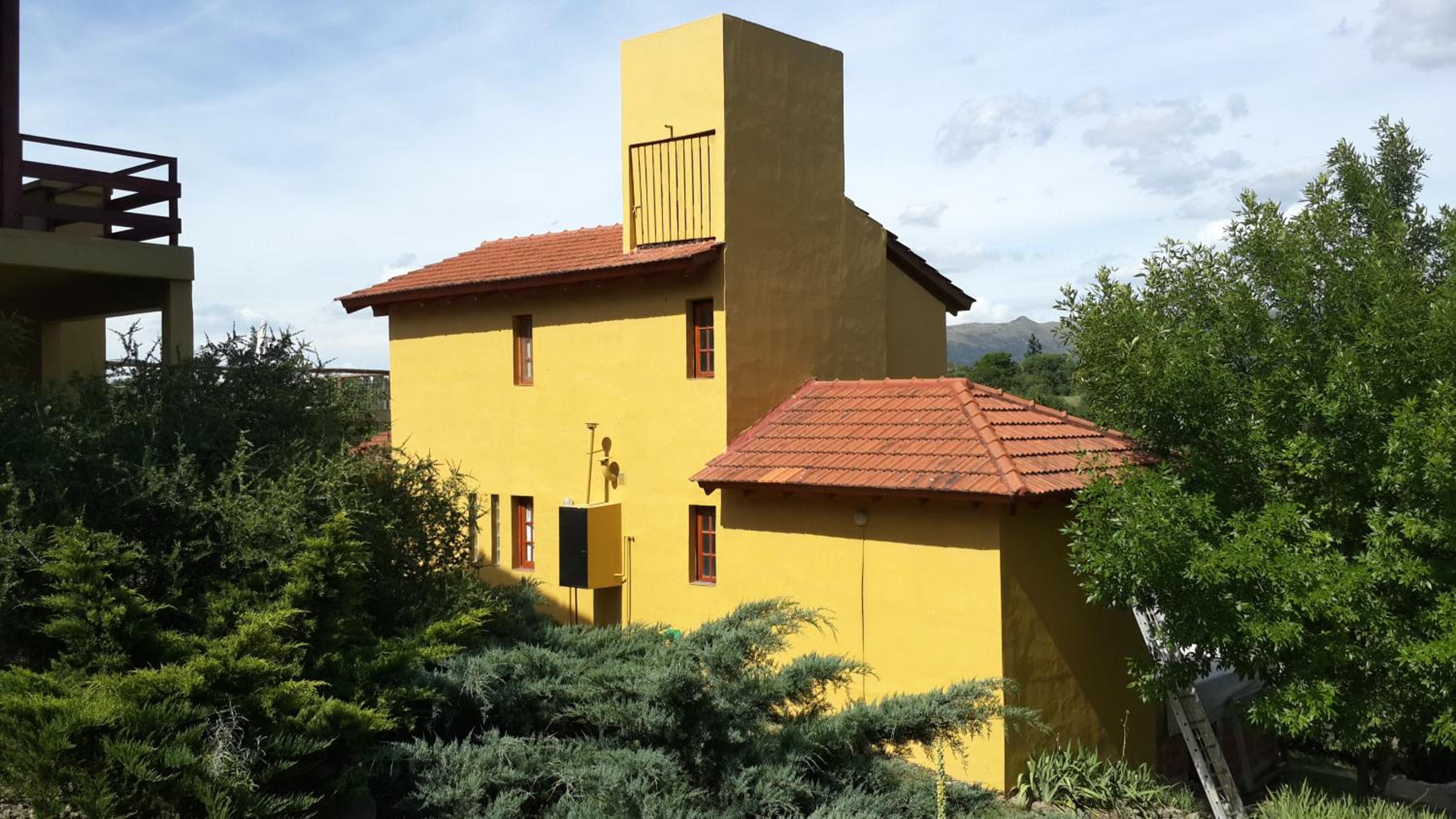 Cabañas Wairoa Haus