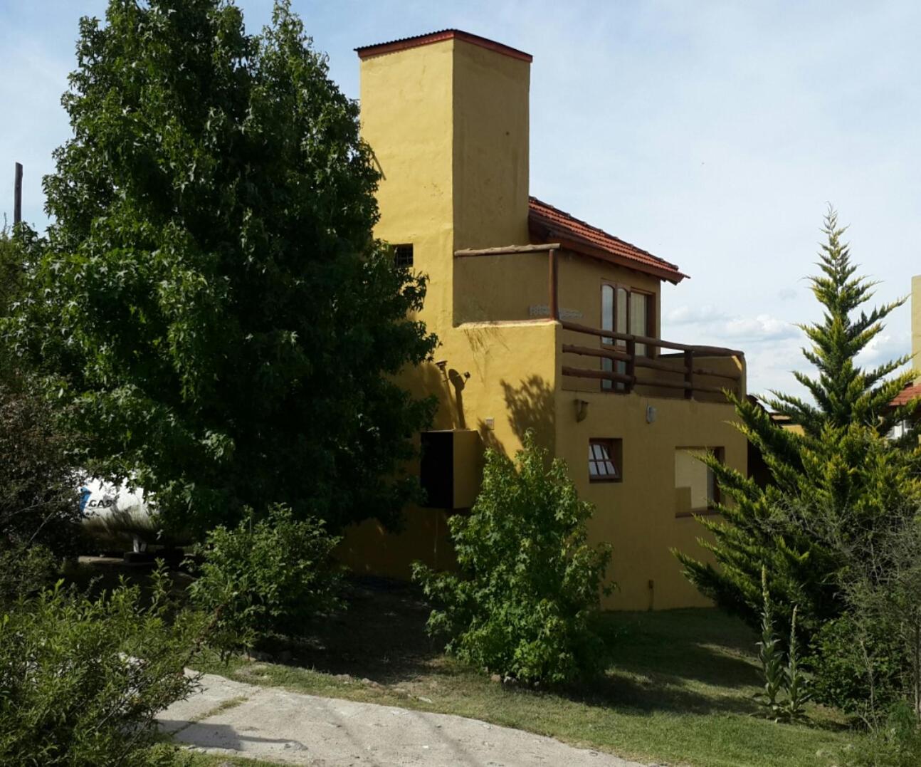 Cabañas Wairoa Haus